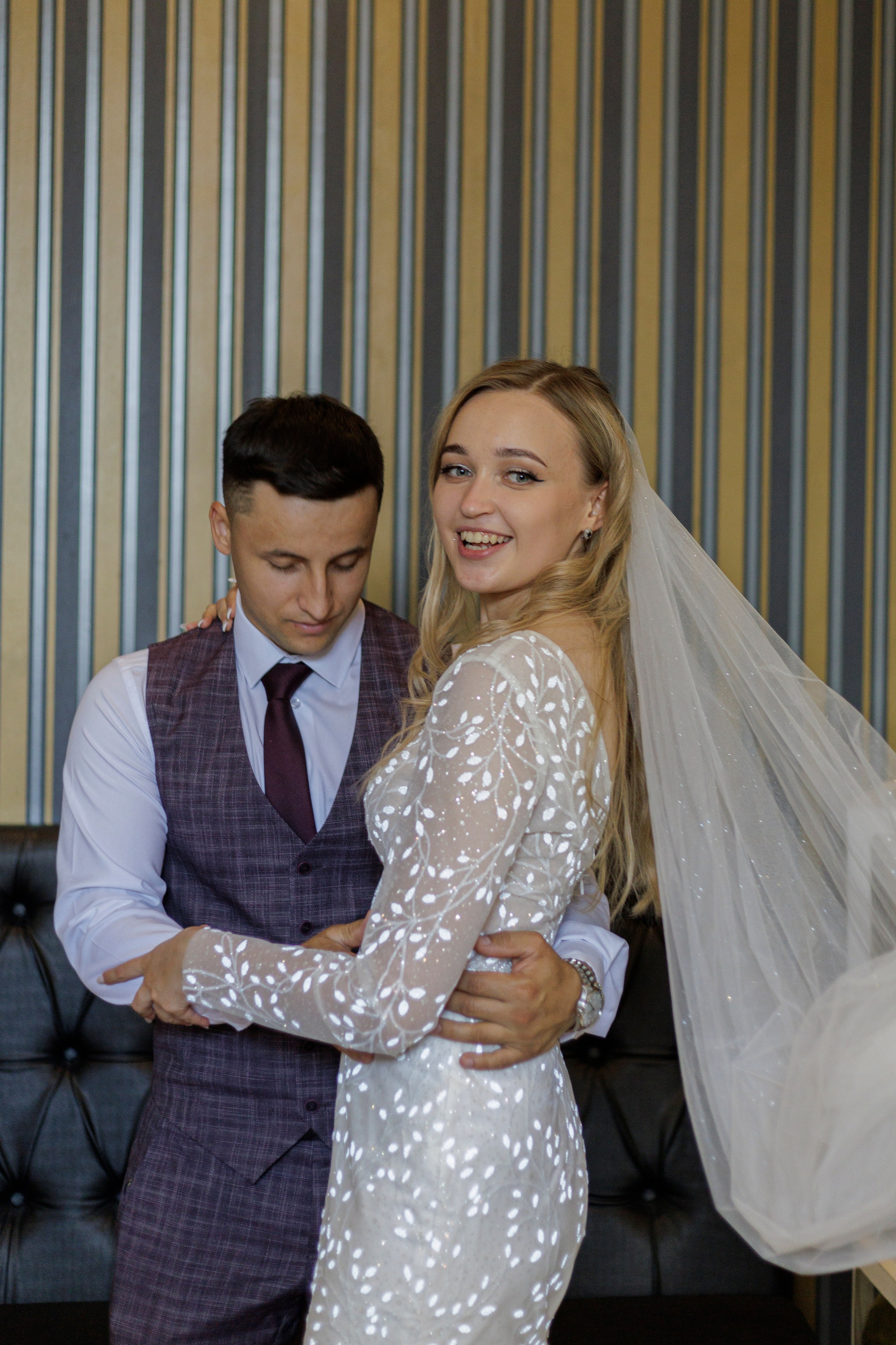 Свадьба Николая и Ангелины. Семейный и детский фотограф в Рязани Васюгова Мария