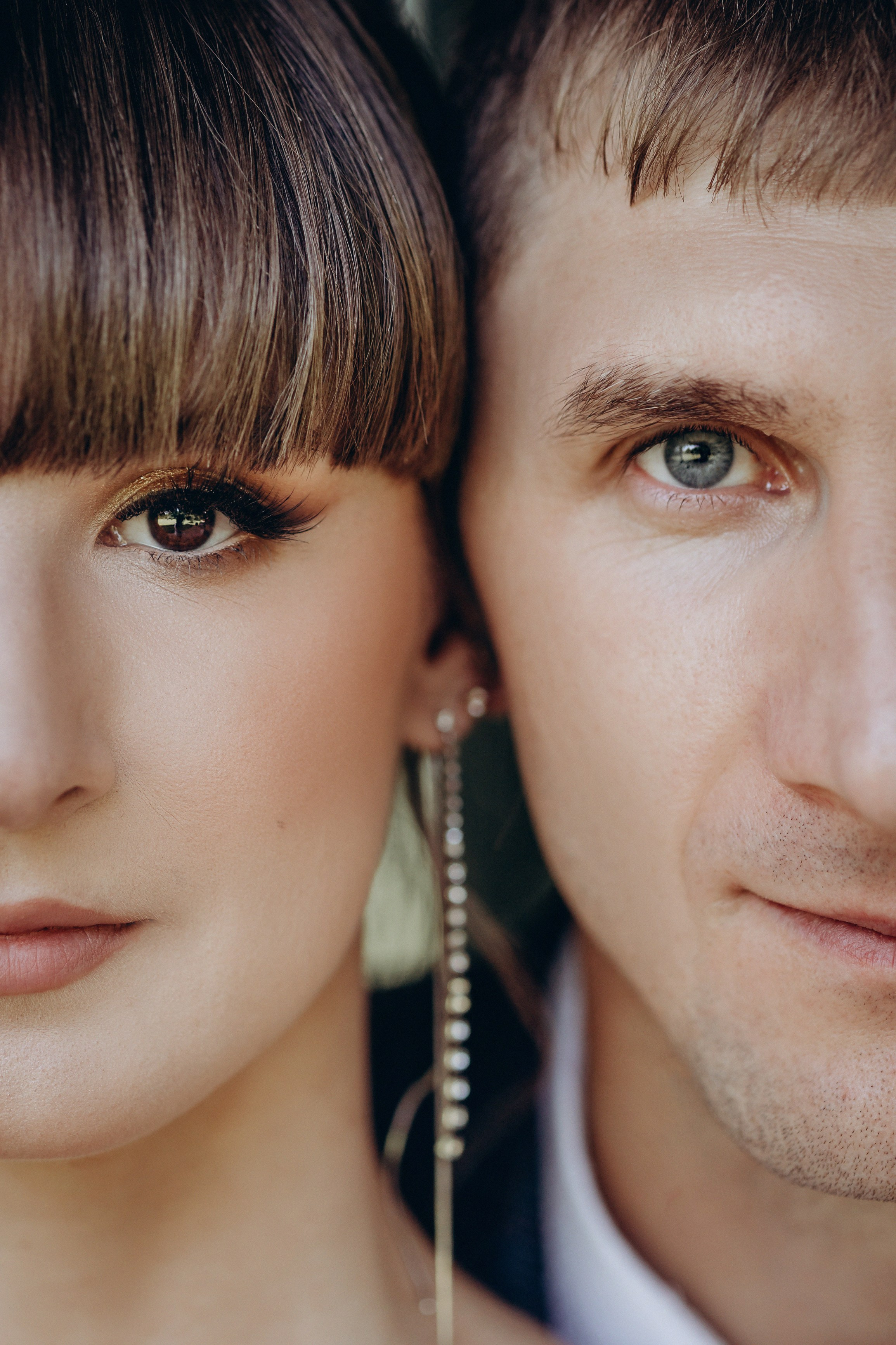 Forest Club. Камилла — свадебный и женский фотограф в Саратове