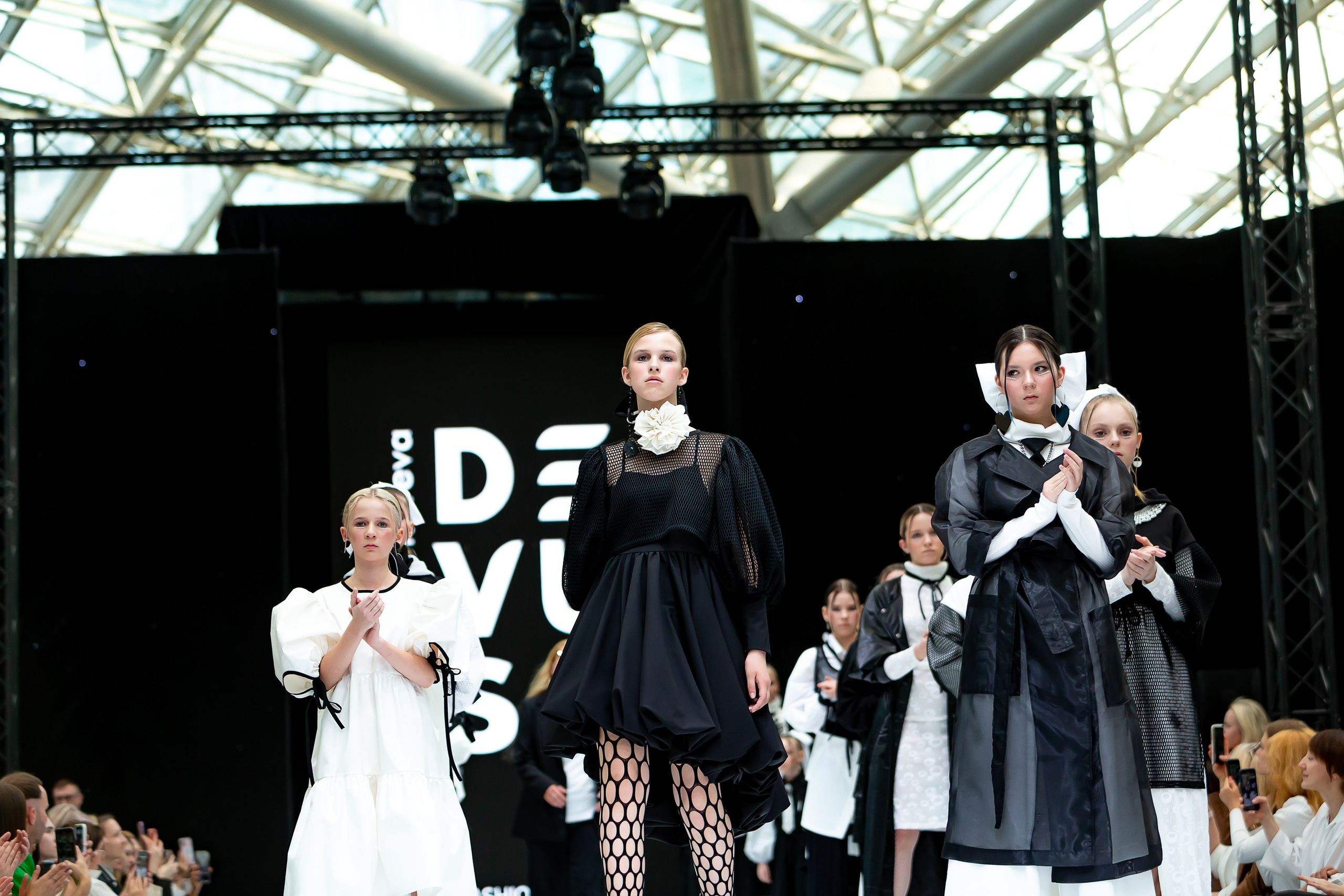 Алена Токарева дизайнер.Афимол. Фотограф Елена Лагода