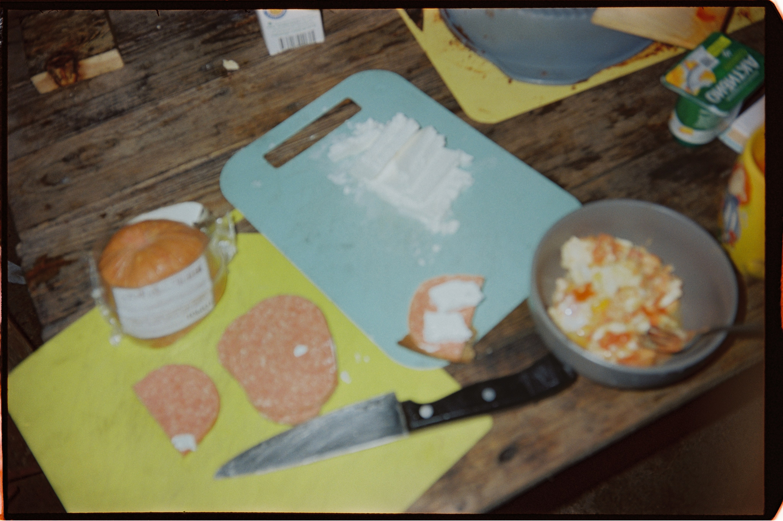 И вокруг меня. Портретный и концертный фотограф в Санкт-Петербурге Егор Телятников