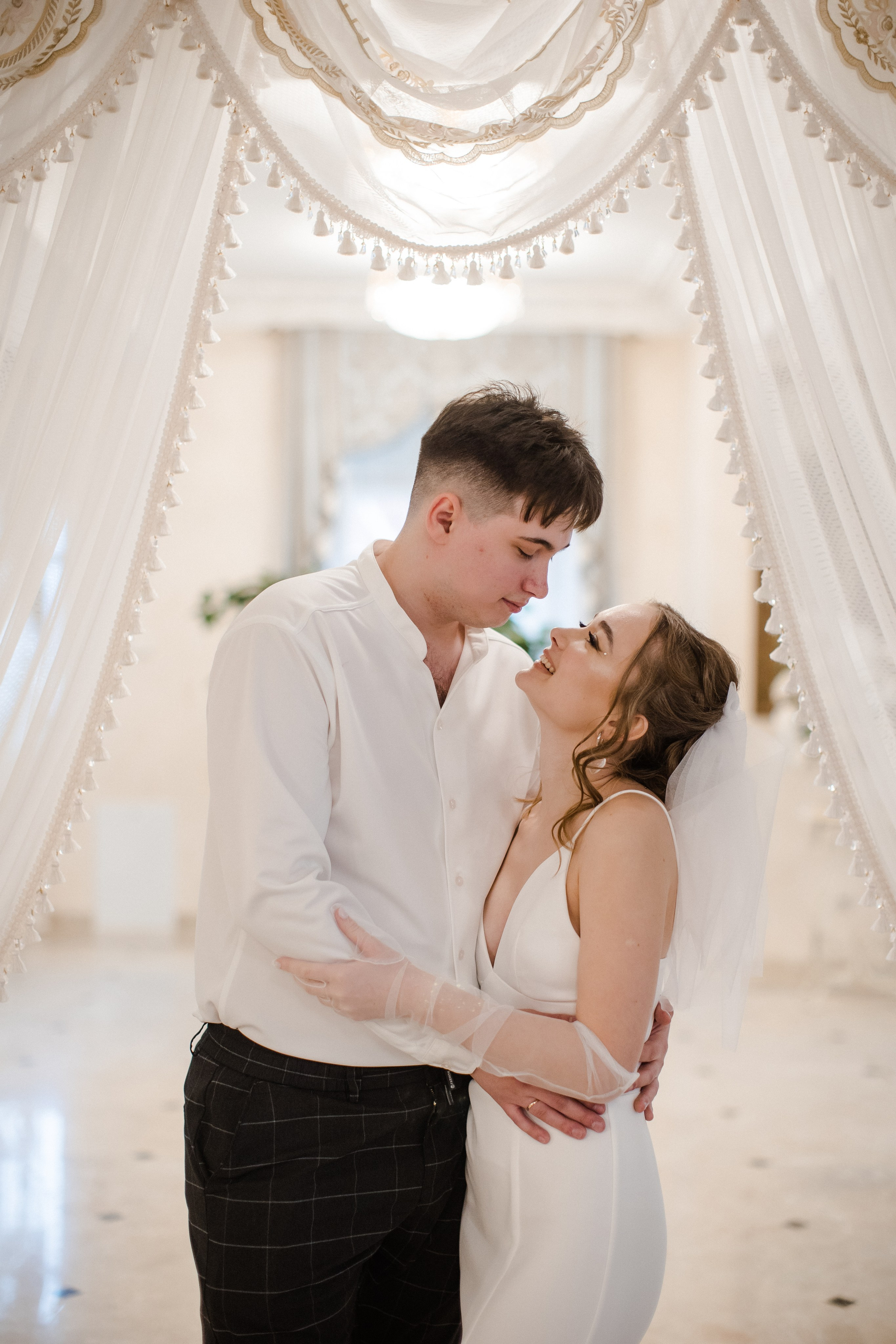 Свадьба 3 ноября. Семейный и детский фотограф в Москве Кузьмина Мария