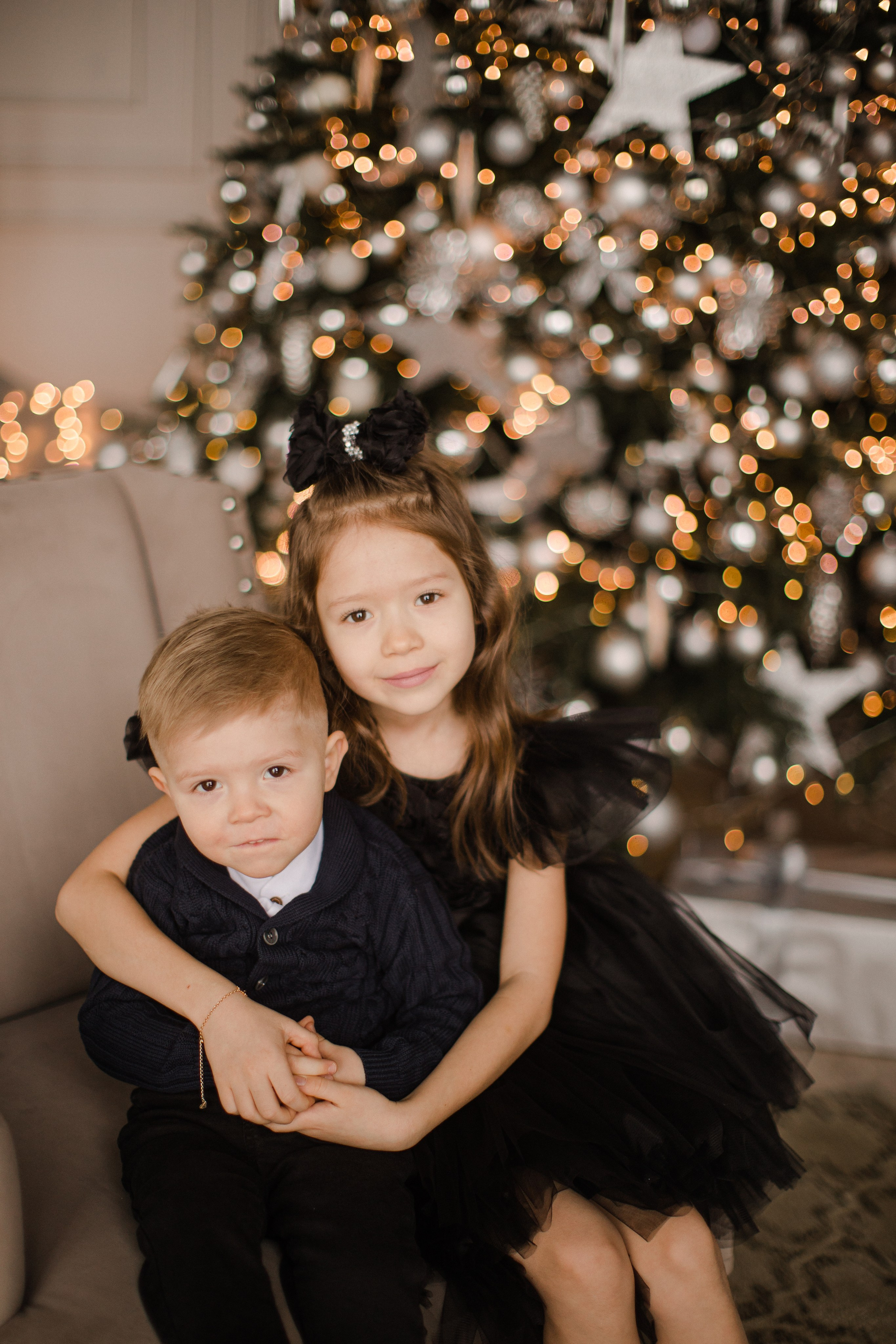 Семья. Семейный и детский фотограф в Москве Кузьмина Мария