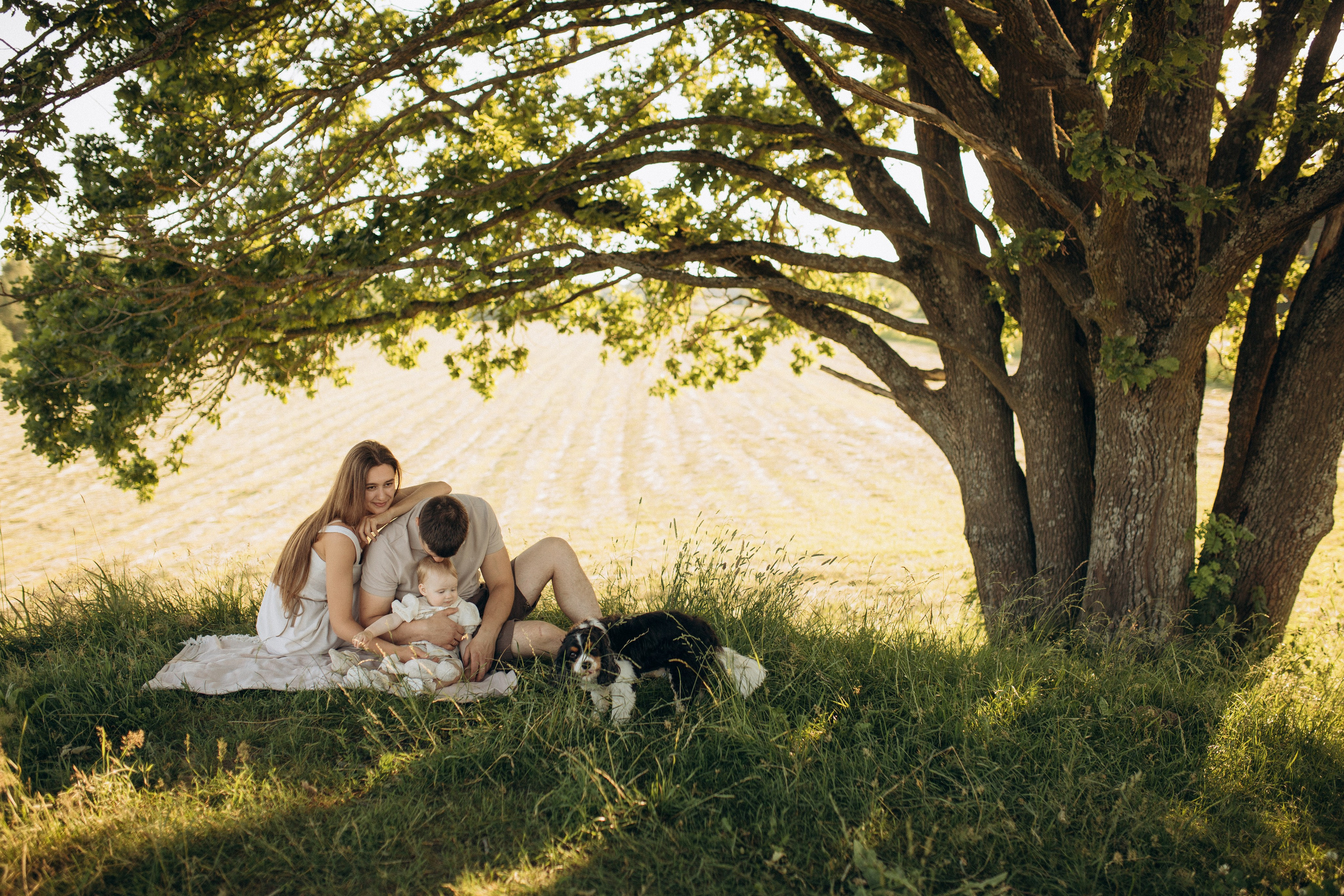 Фотоистории. Семейный и женский фотограф в г. Смоленск Руфия Акбашева