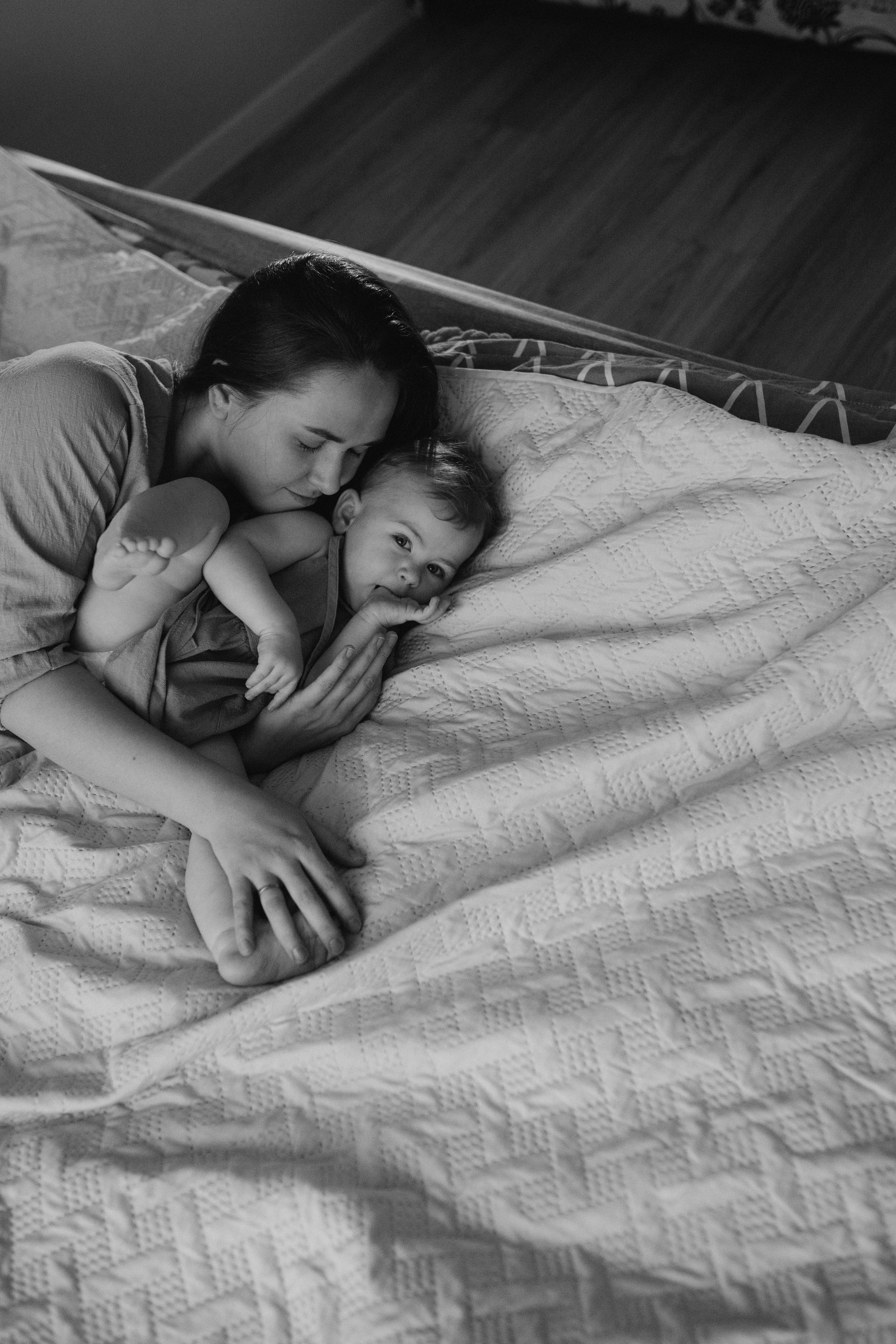 Фотоистории. Семейный и женский фотограф в г. Смоленск Руфия Акбашева