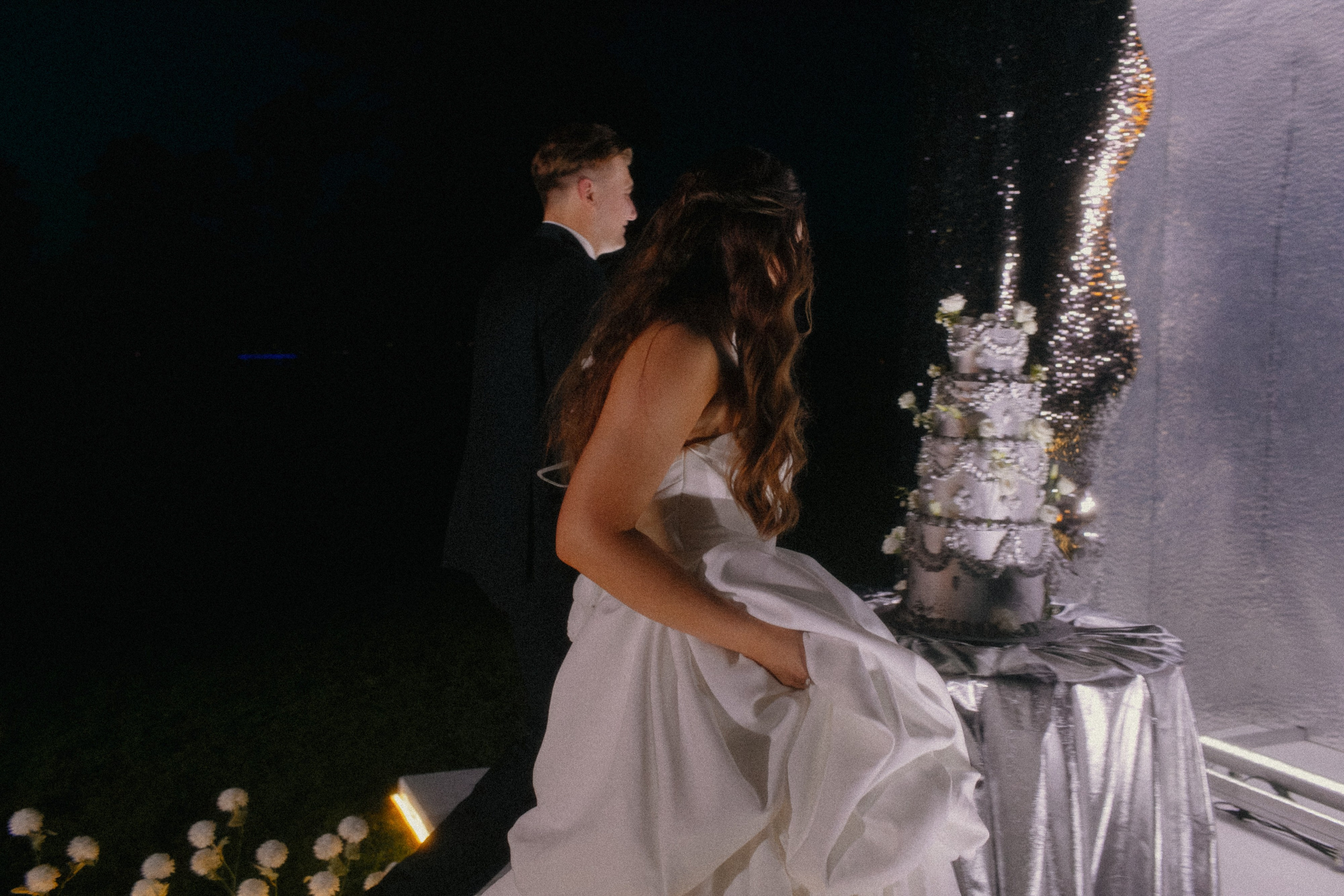 Николай и Елена. Свадебный фотограф Артак Костанян