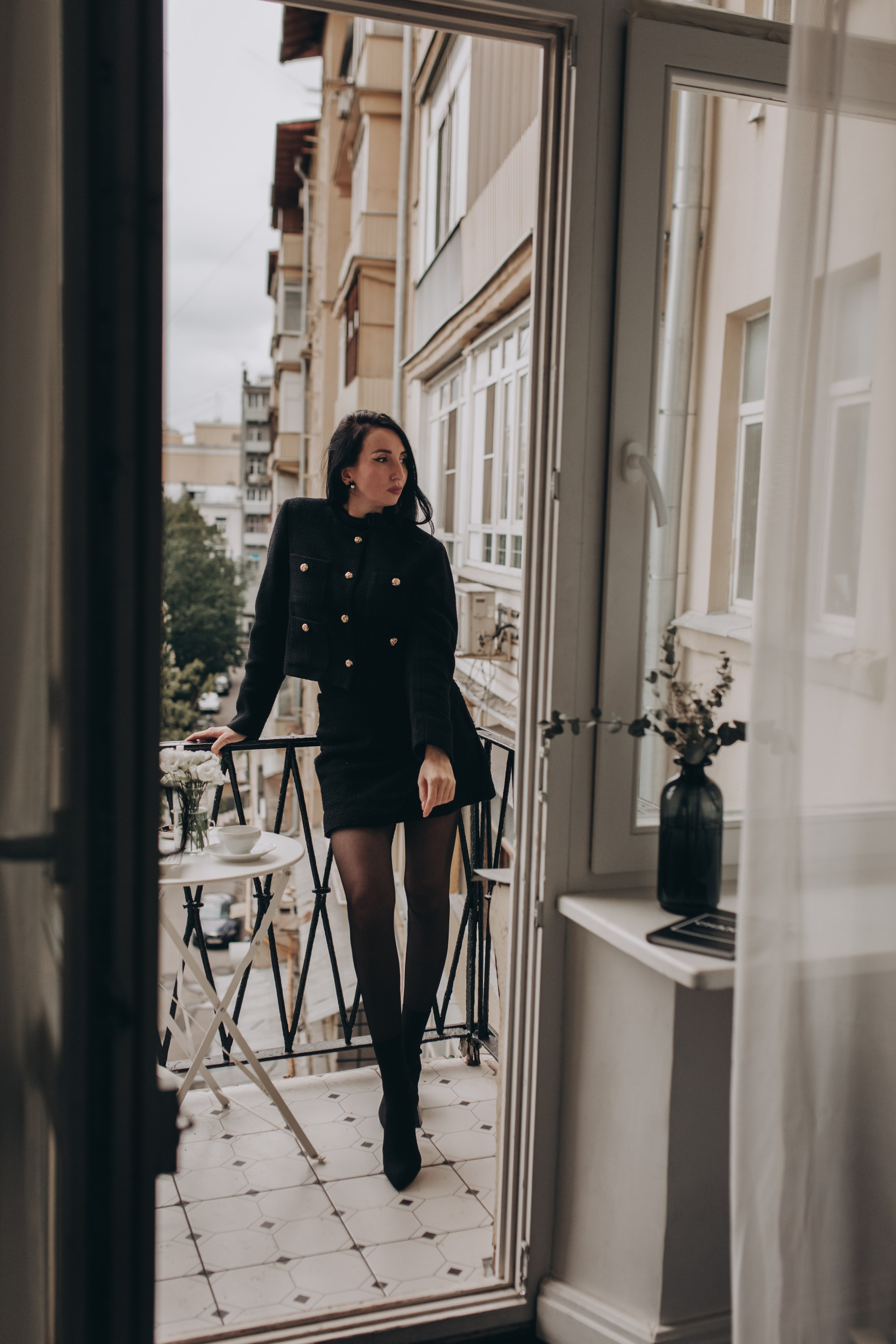 Катя. Семейный фотограф Полина Сарина Москва