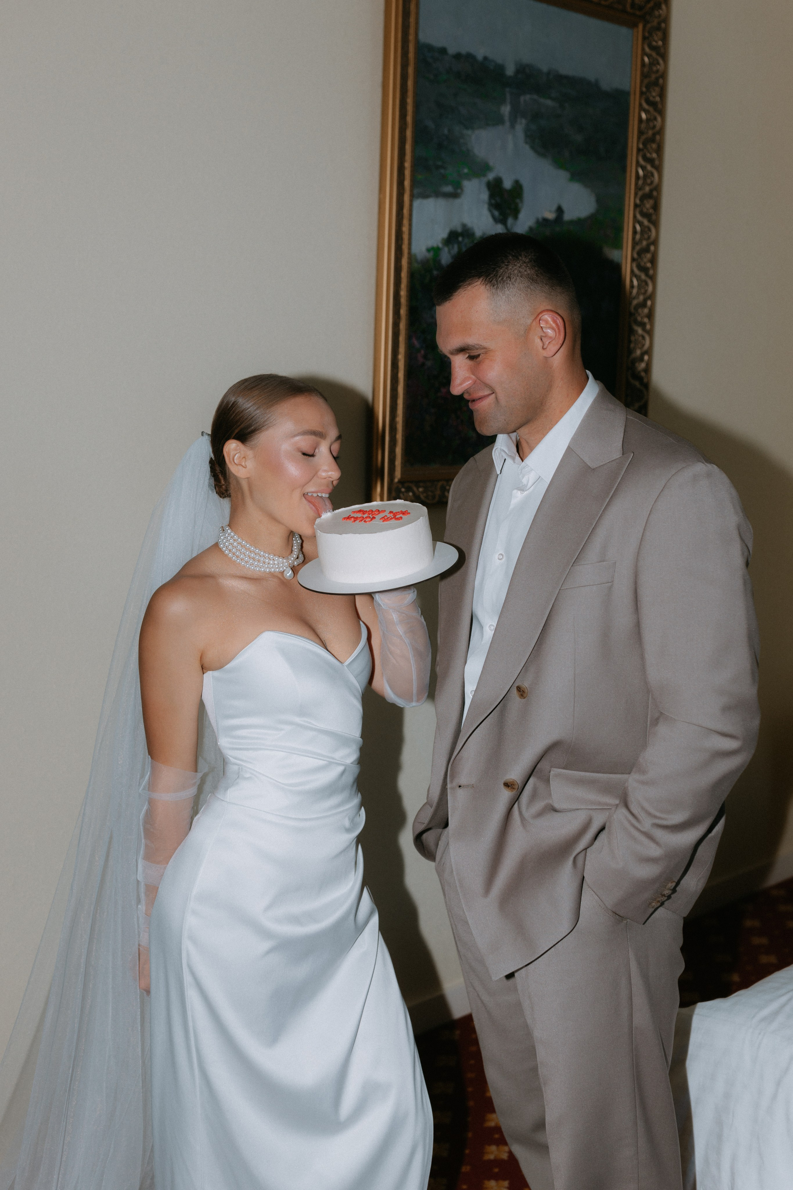 Влад и Марина. Ланемец Юлия — фотограф Волгоград/Волжский