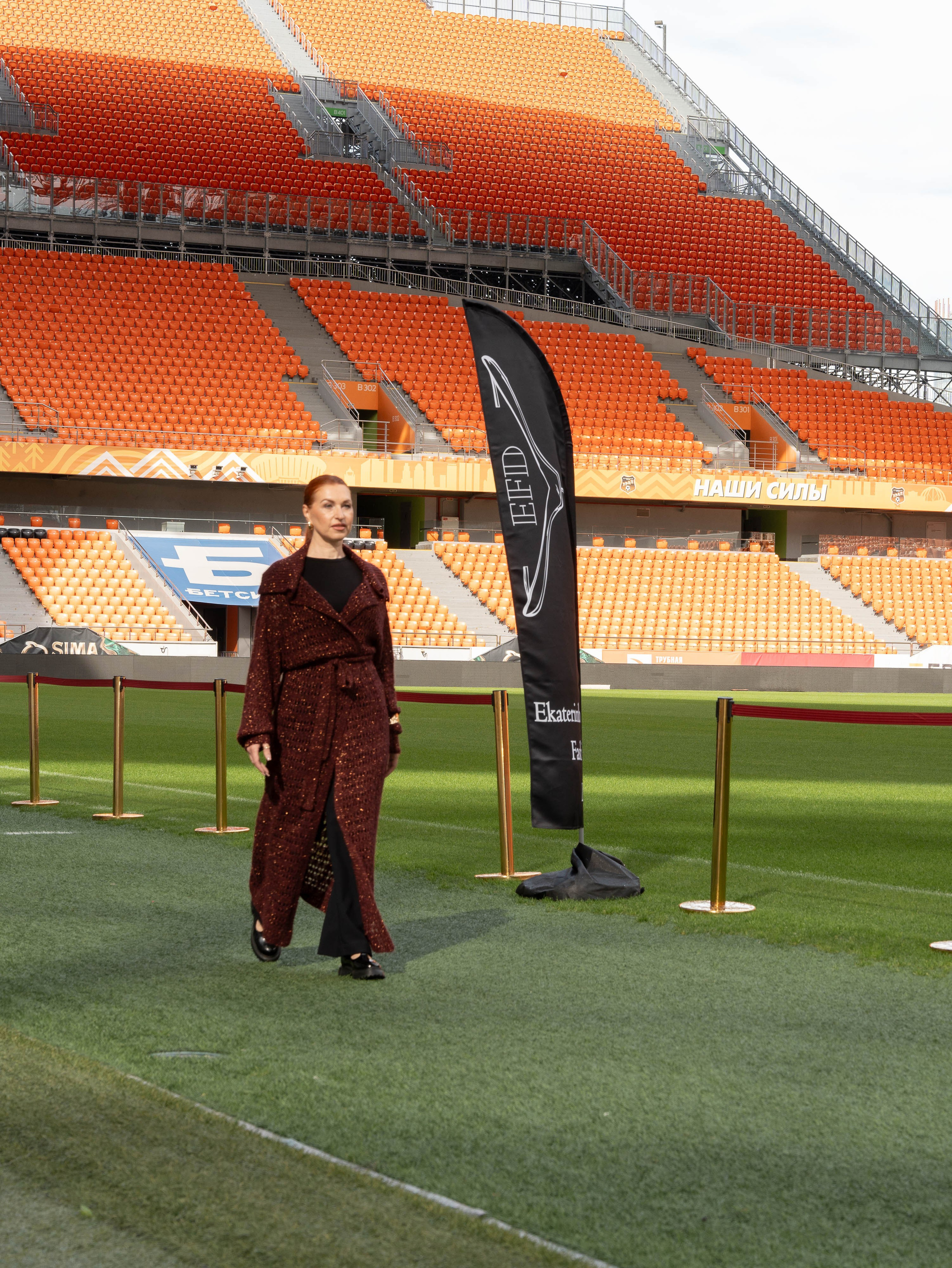 EKATERINBURG FASHION DAY. Фотограф в Екатеринбурге Яна Круташова