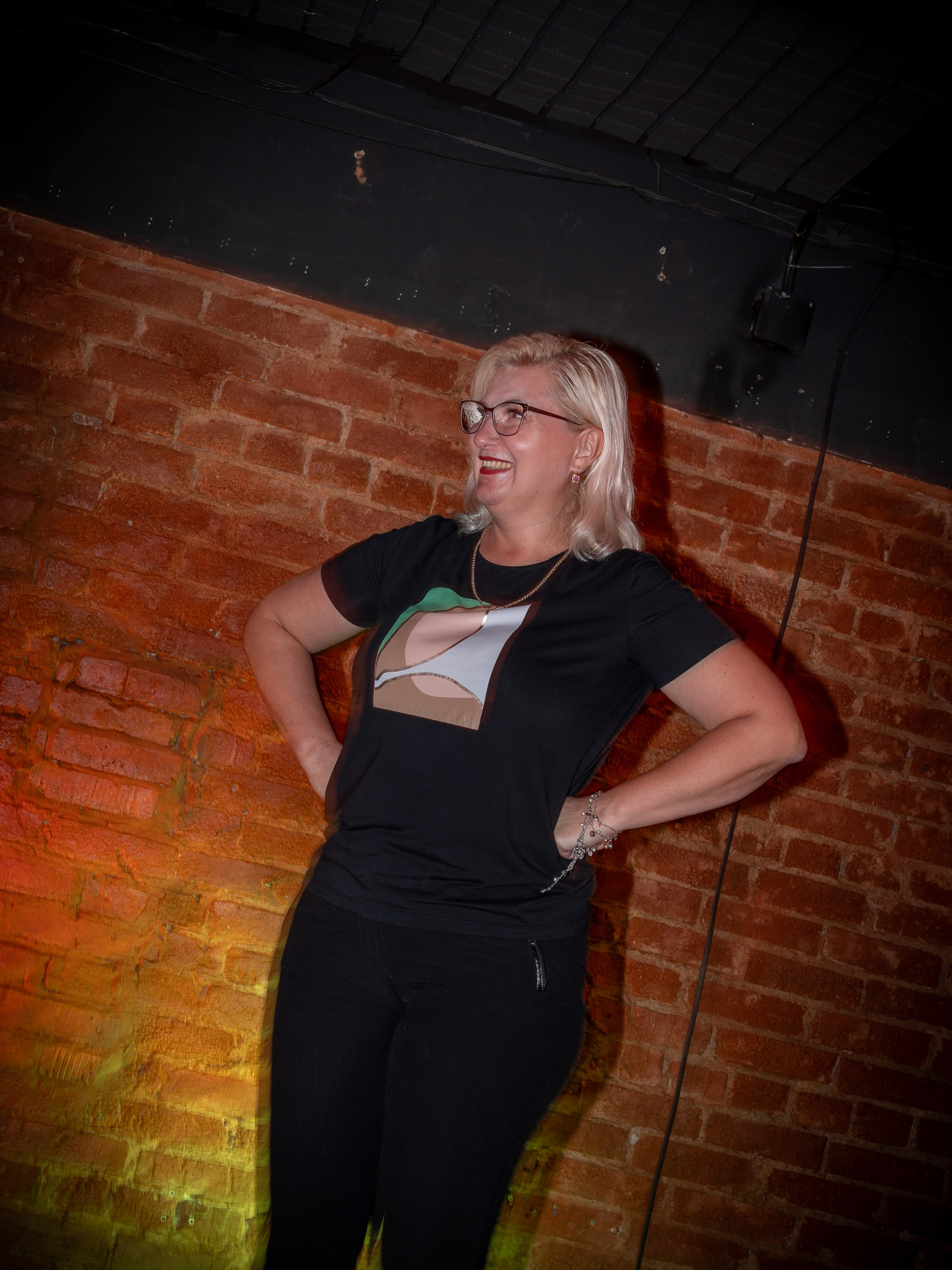 Импровизация|Syndrome bar. Фотограф в Екатеринбурге Яна Круташова