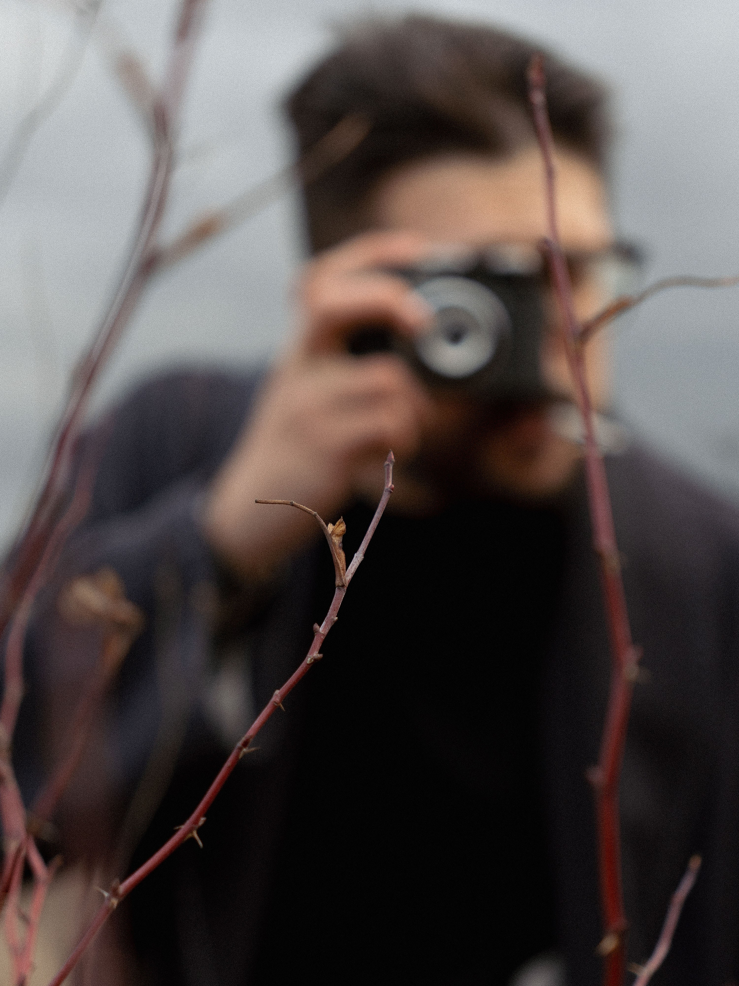 Павел. Фотограф в Екатеринбурге Яна Круташова