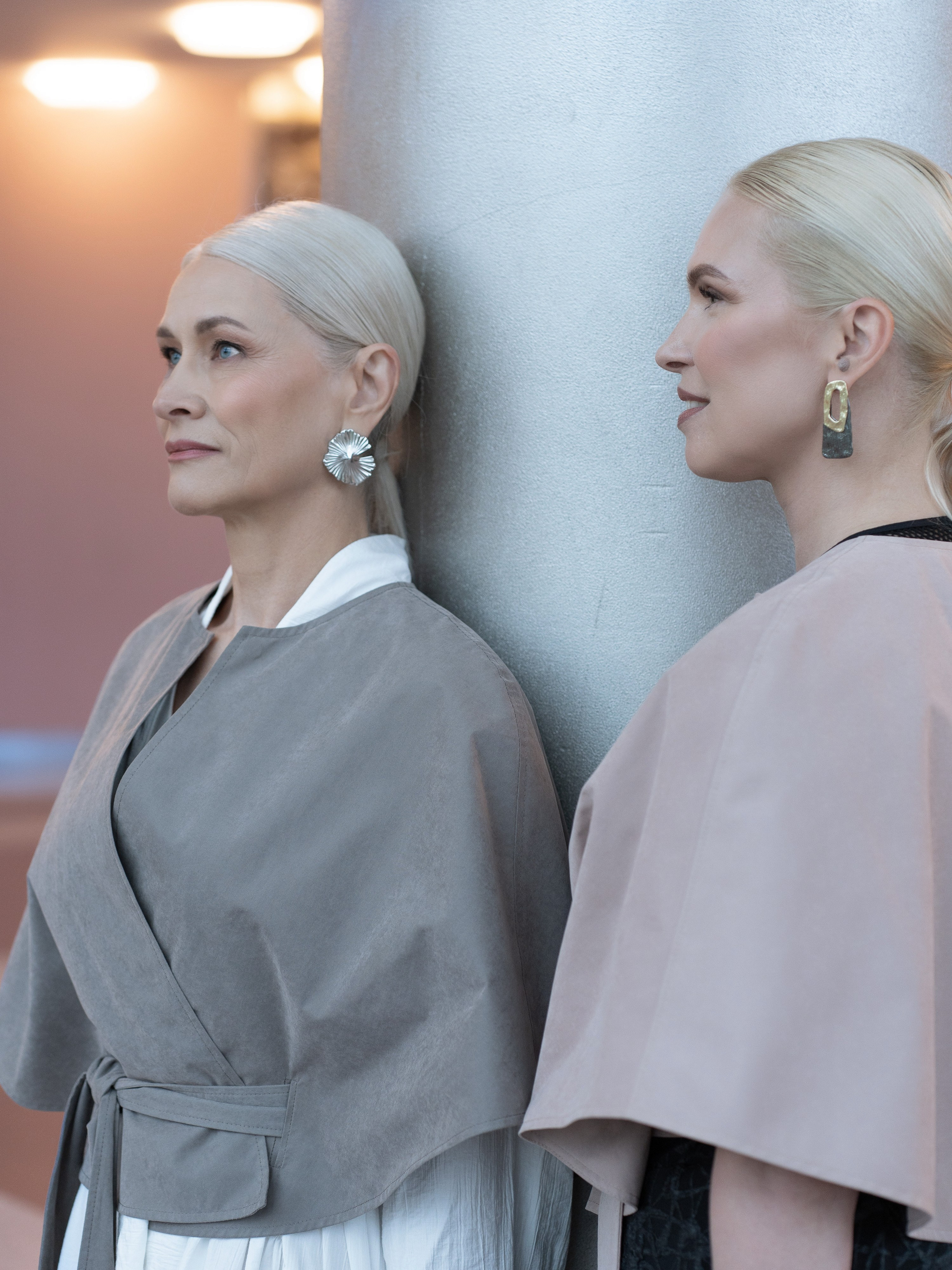 Ольга и Татьяна. Фотограф в Екатеринбурге Яна Круташова