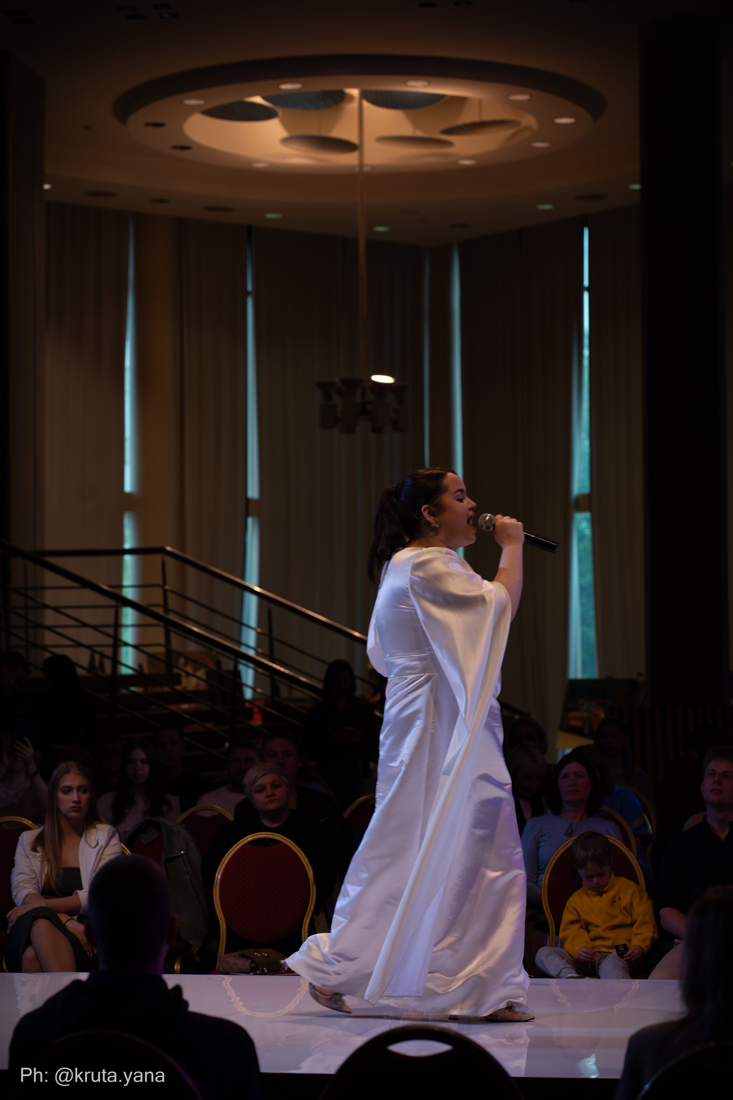 FASHION BITVA. Фотограф в Екатеринбурге Яна Круташова