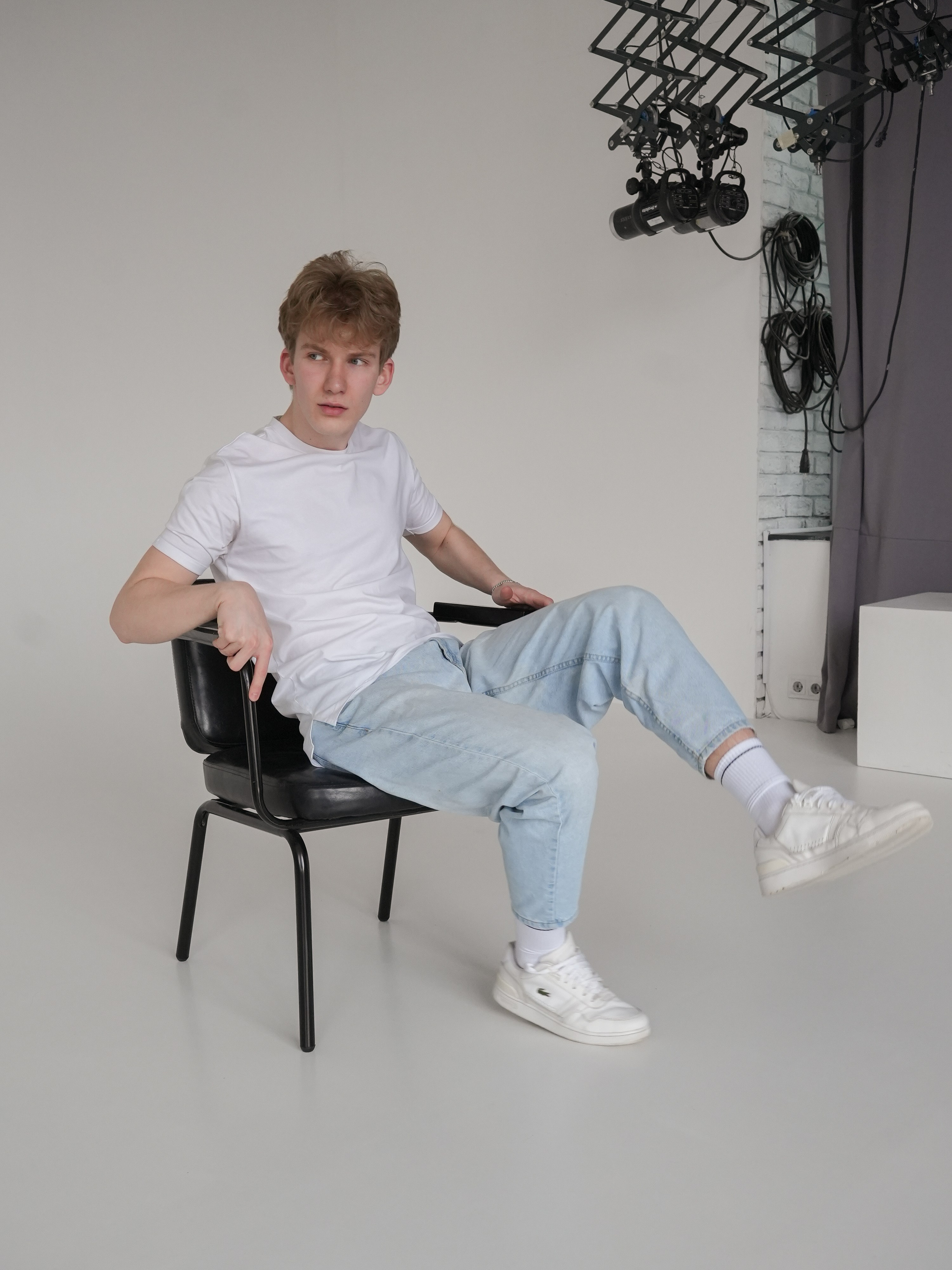 Дима. Фотограф в Екатеринбурге Яна Круташова