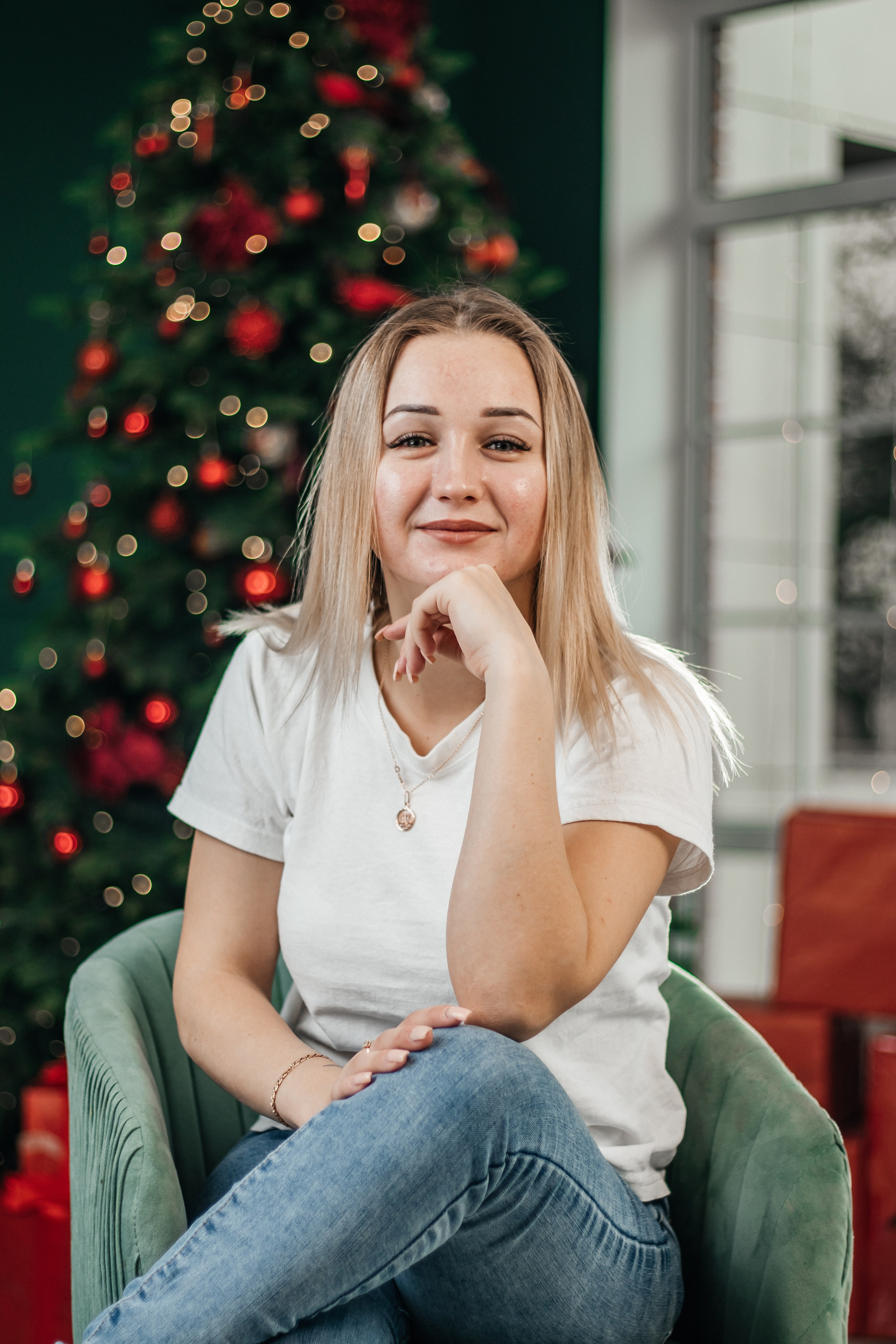 Валерия. Фотограф Пятигорск Александра Карасева