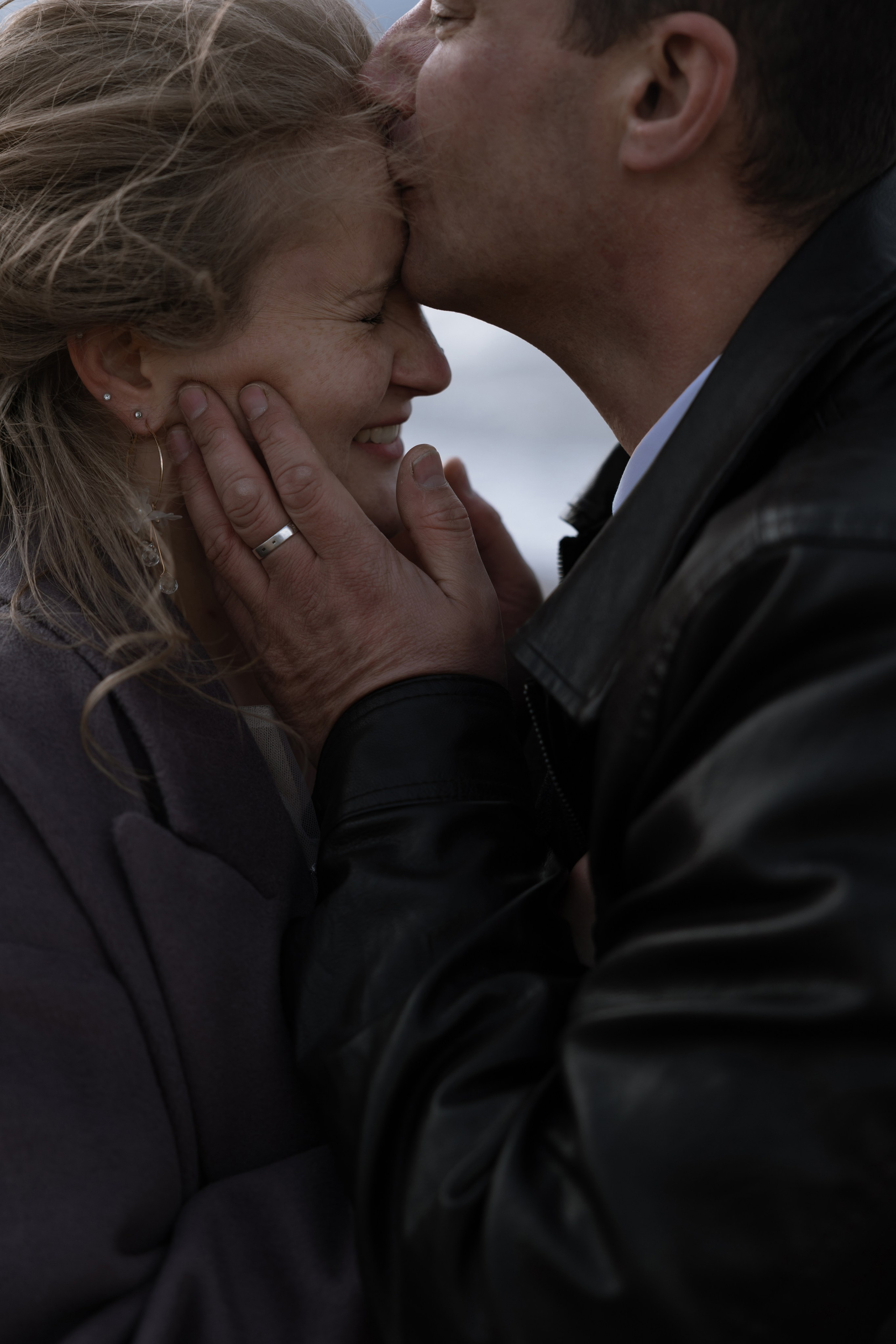 Мария и Михаил. Свадебный фотограф в Санкт — Петербурге и Ленинградской о