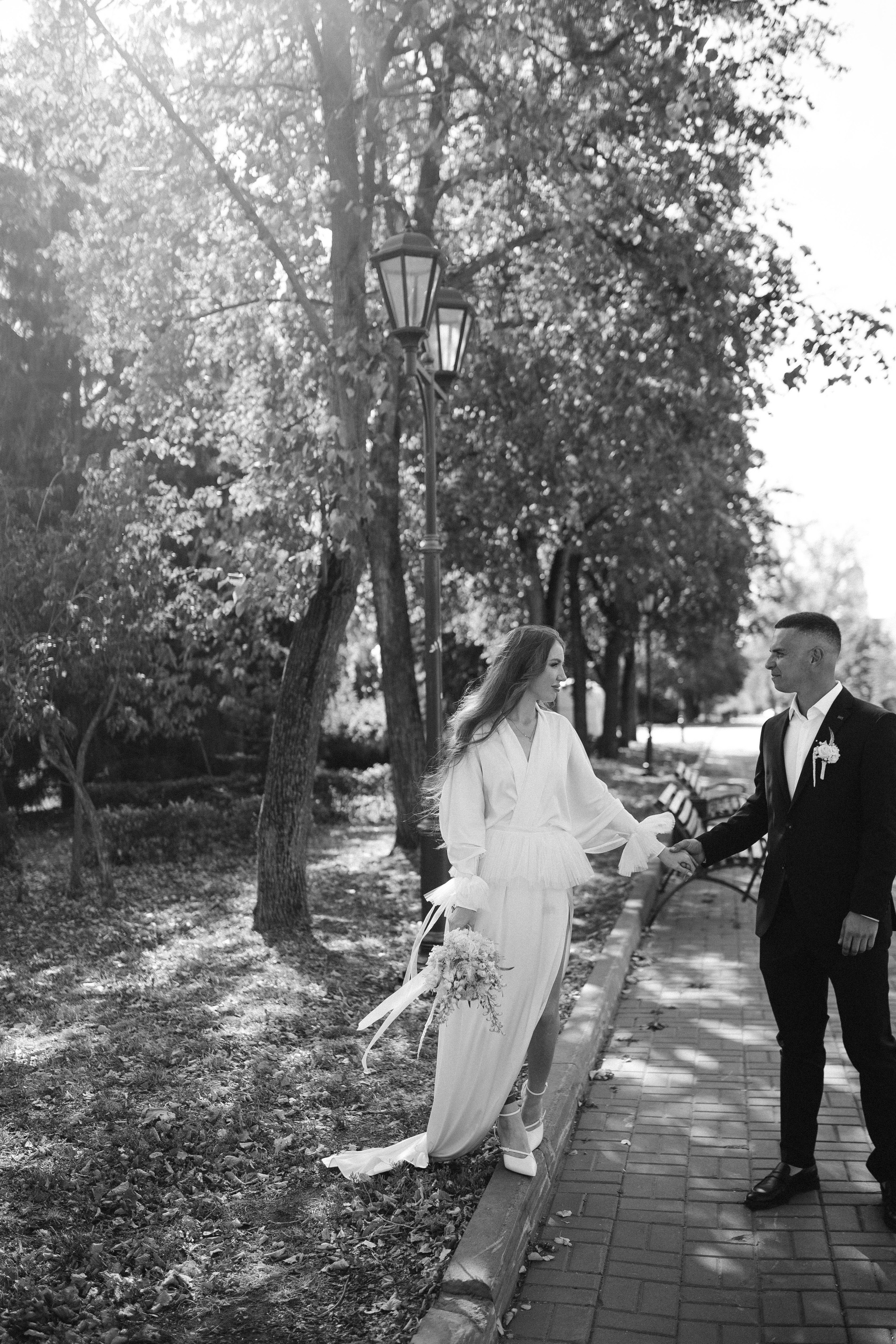 E&A. Свадебный фотограф Липецк Москва Анна Невзорова