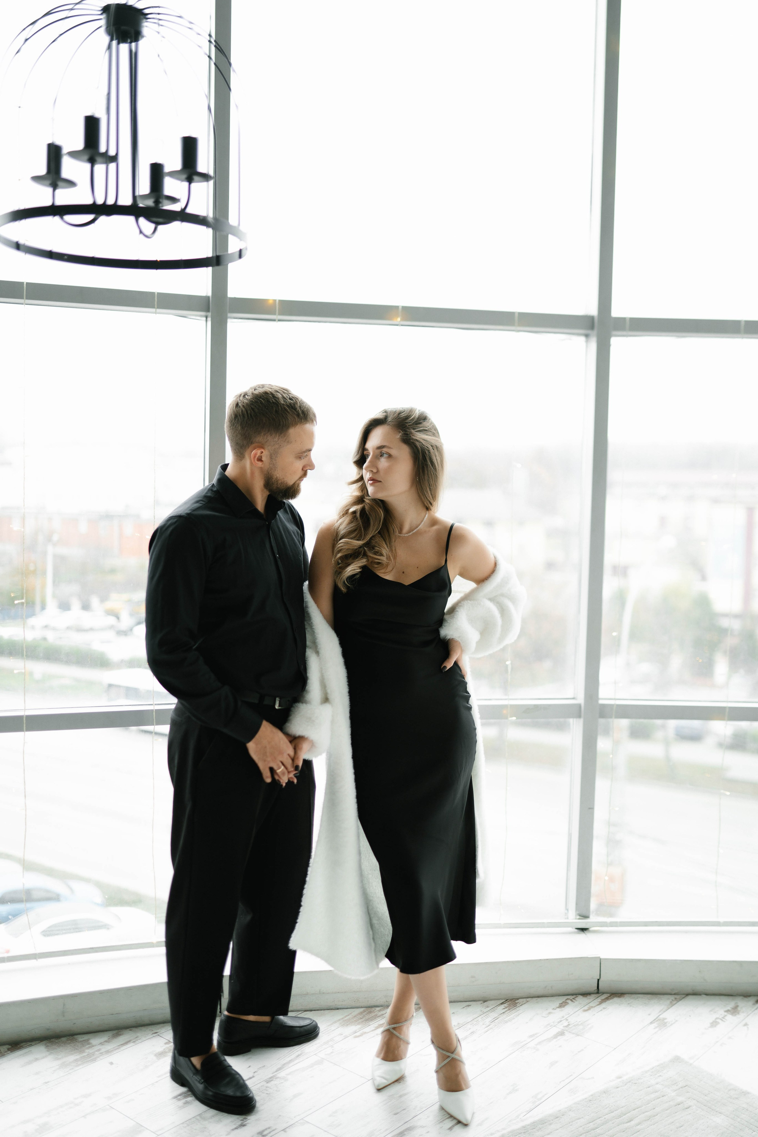 Y & E & M. Свадебный фотограф Липецк Москва Анна Невзорова