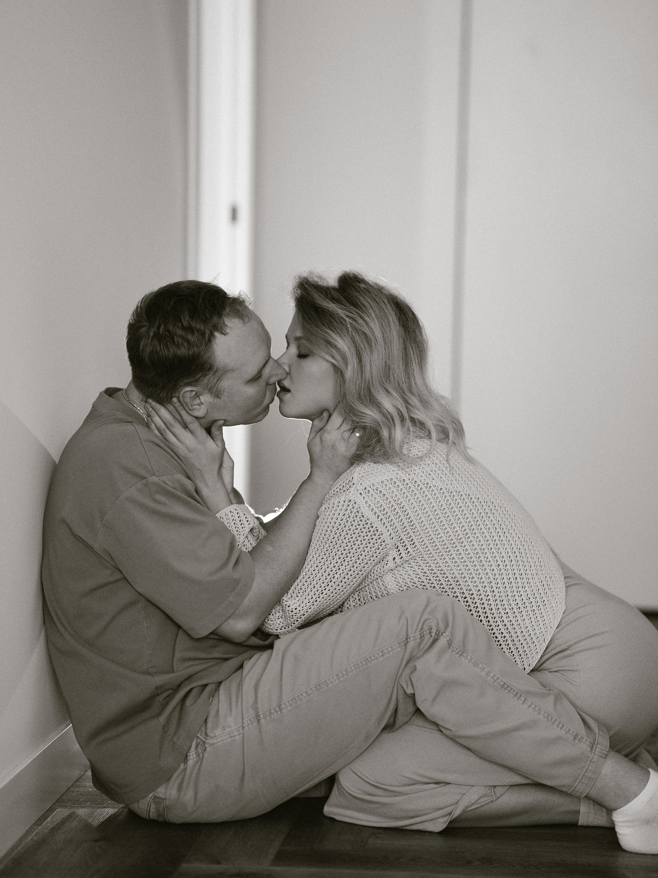 E & A. Свадебный фотограф Липецк Москва Анна Невзорова