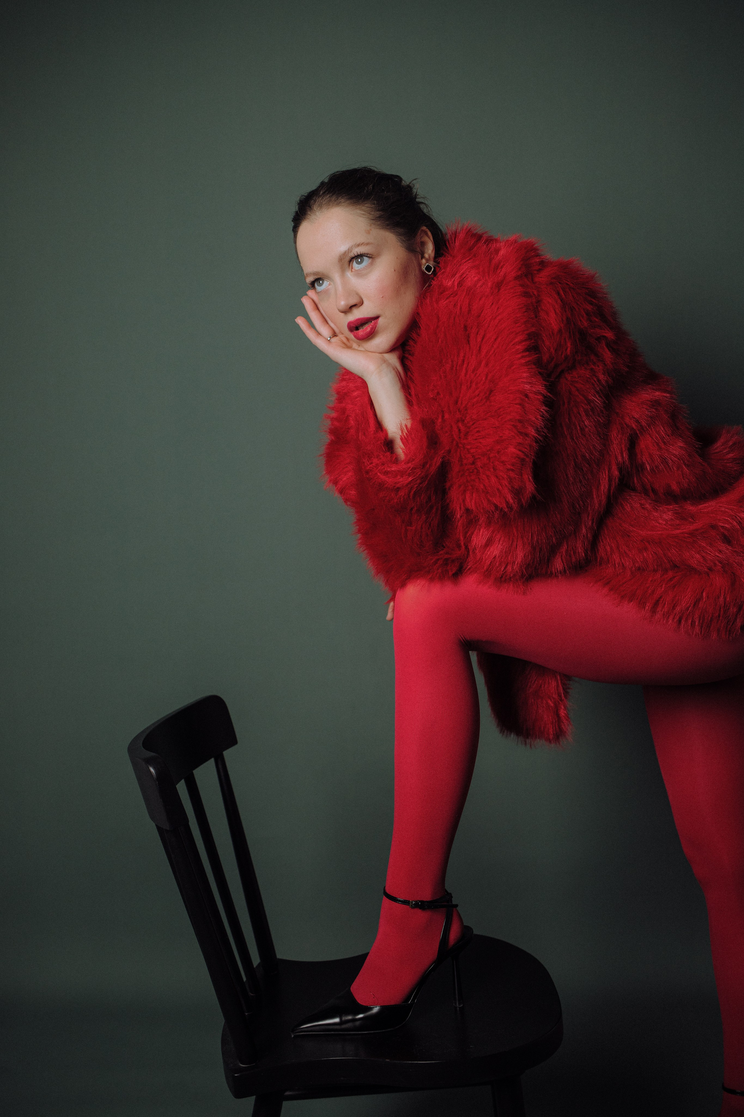 Наташа. Семейный и детский фотограф Юлия Шох