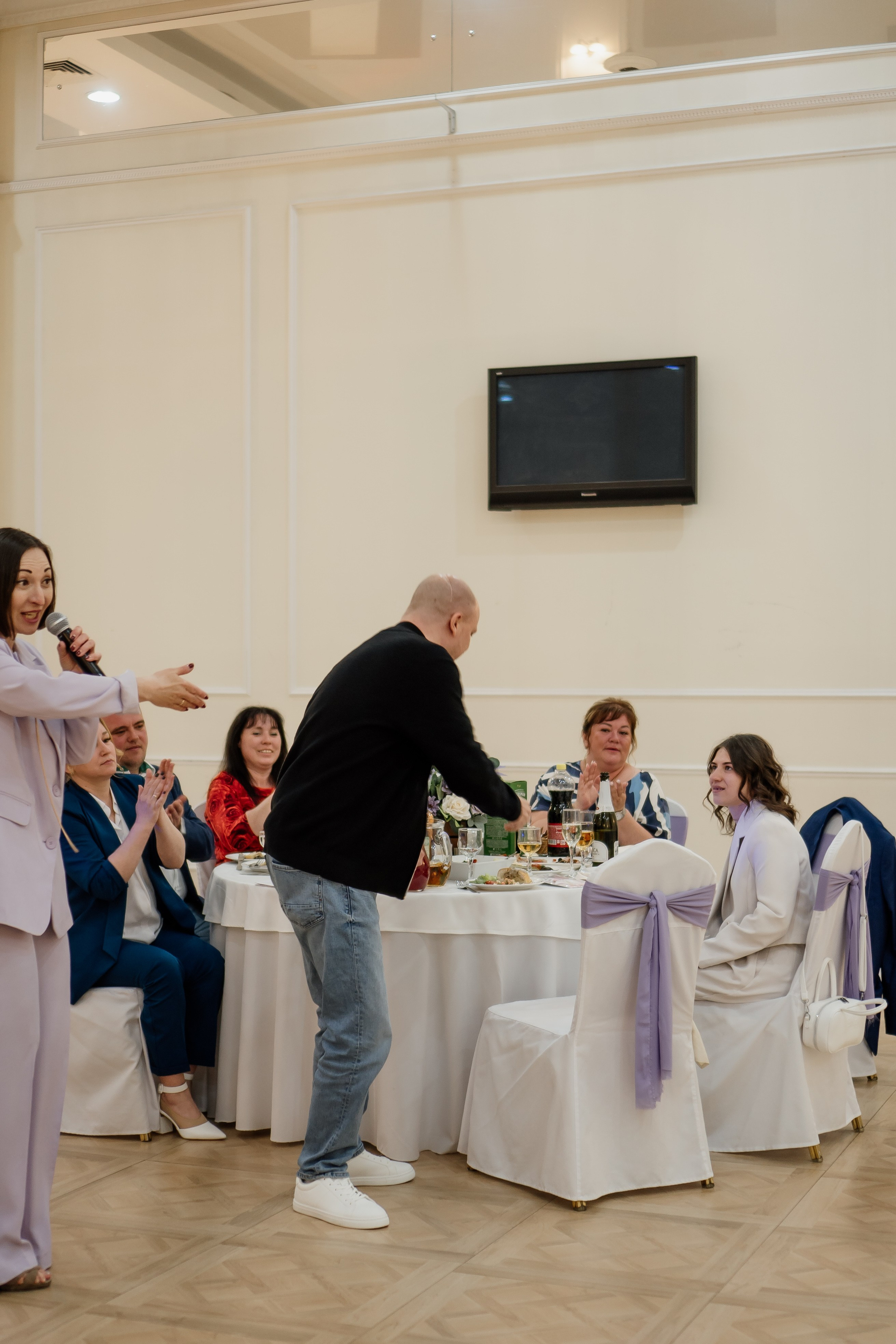 СВАДЕБНАЯ СЬЕМКА В ЗАГСЕ И БАНКЕТ. Профессиональный фотограф, Санкт-Петербург — Виктория Богомолова