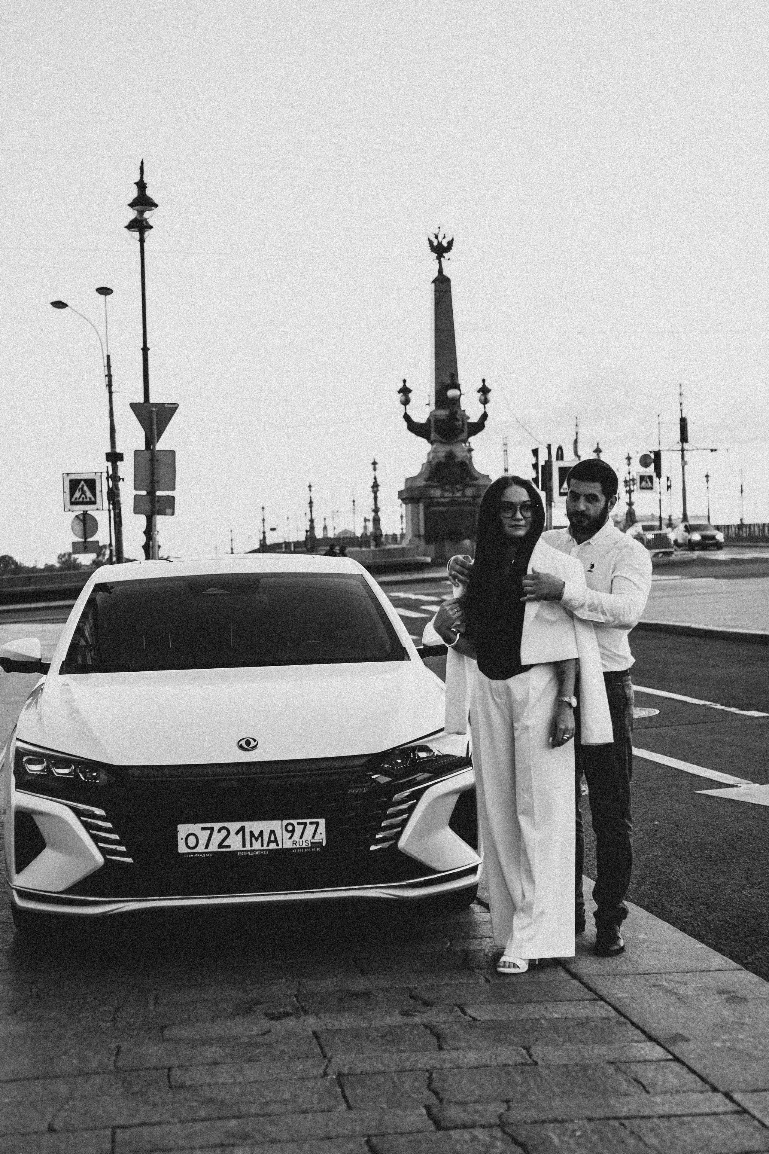 РАССВЕТНАЯ ИСТОРИЯ. Профессиональный фотограф, Санкт-Петербург — Виктория Богомолова