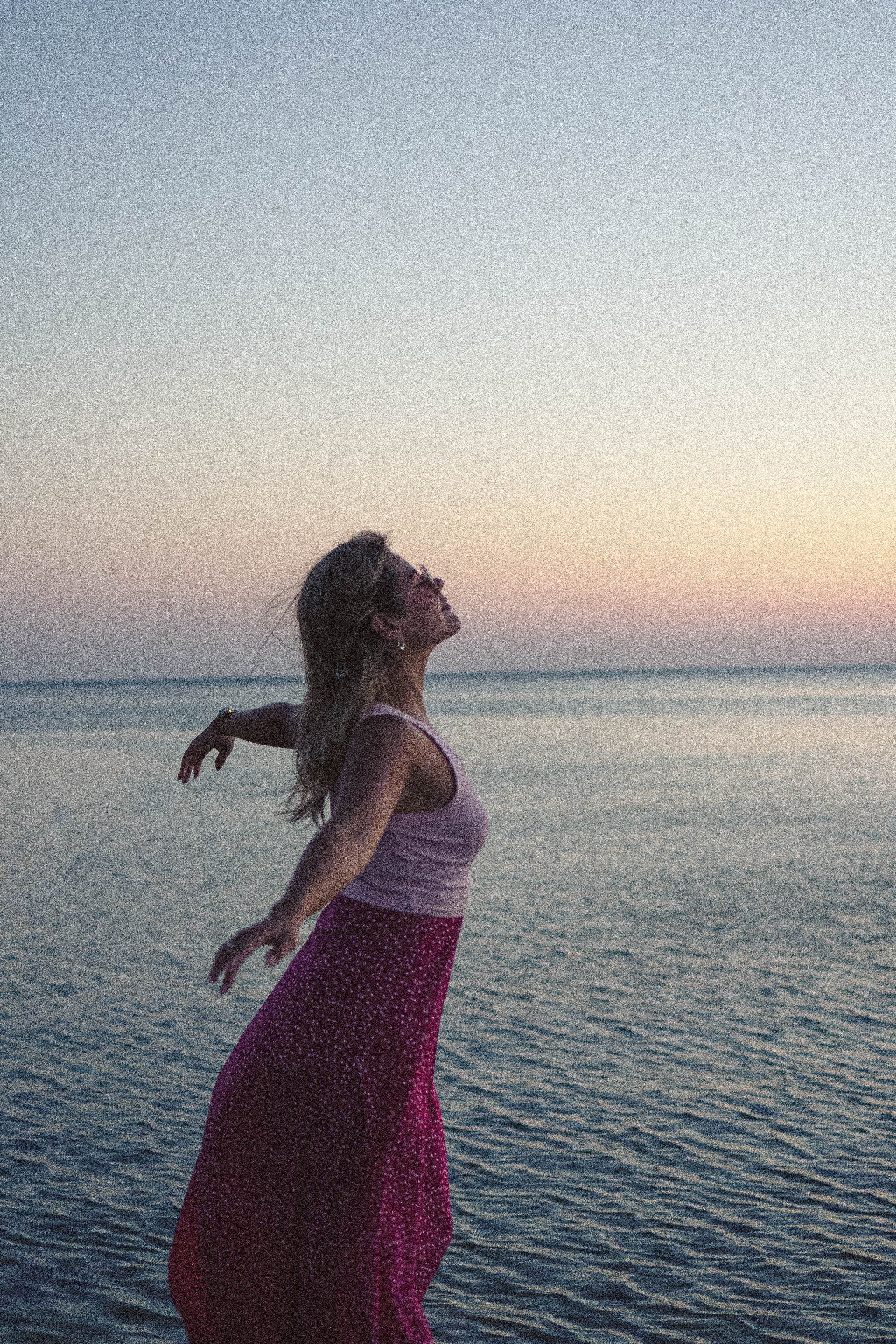 Море. Профессиональный фотограф, Санкт-Петербург — Виктория Богомолова