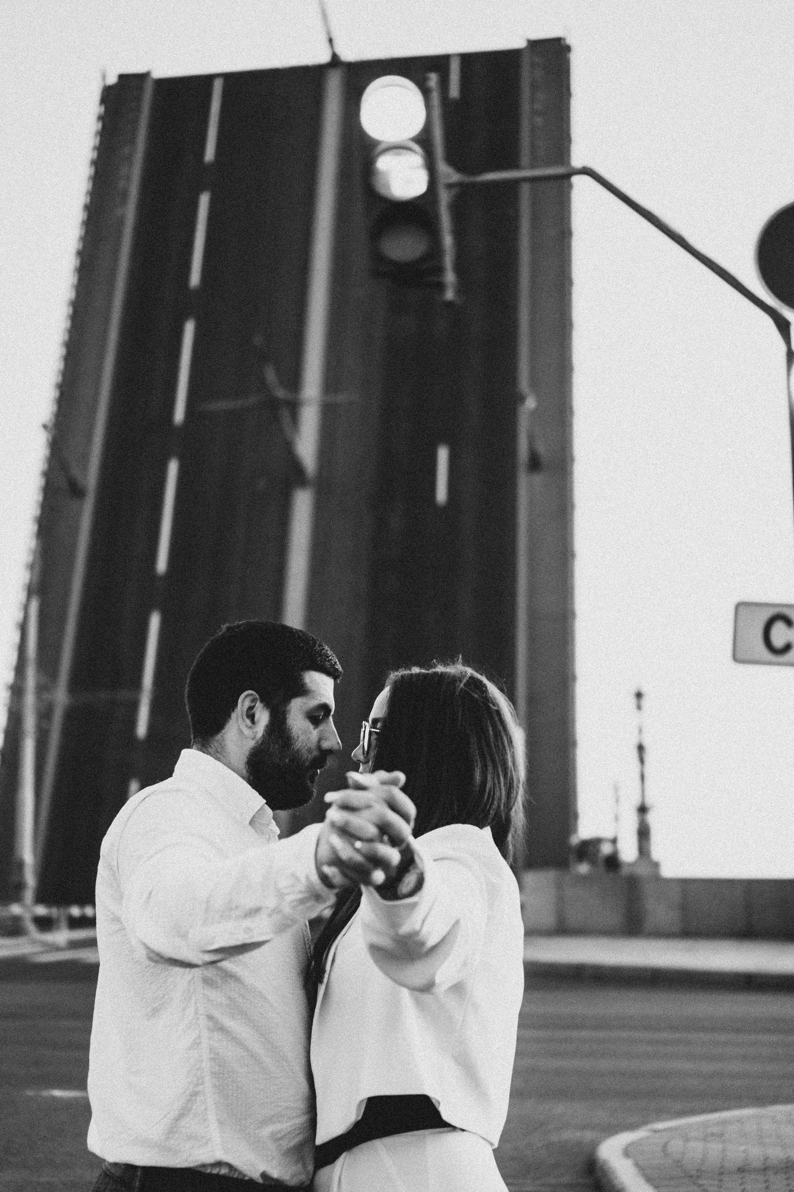 РАССВЕТНАЯ ИСТОРИЯ. Профессиональный фотограф, Санкт-Петербург — Виктория Богомолова