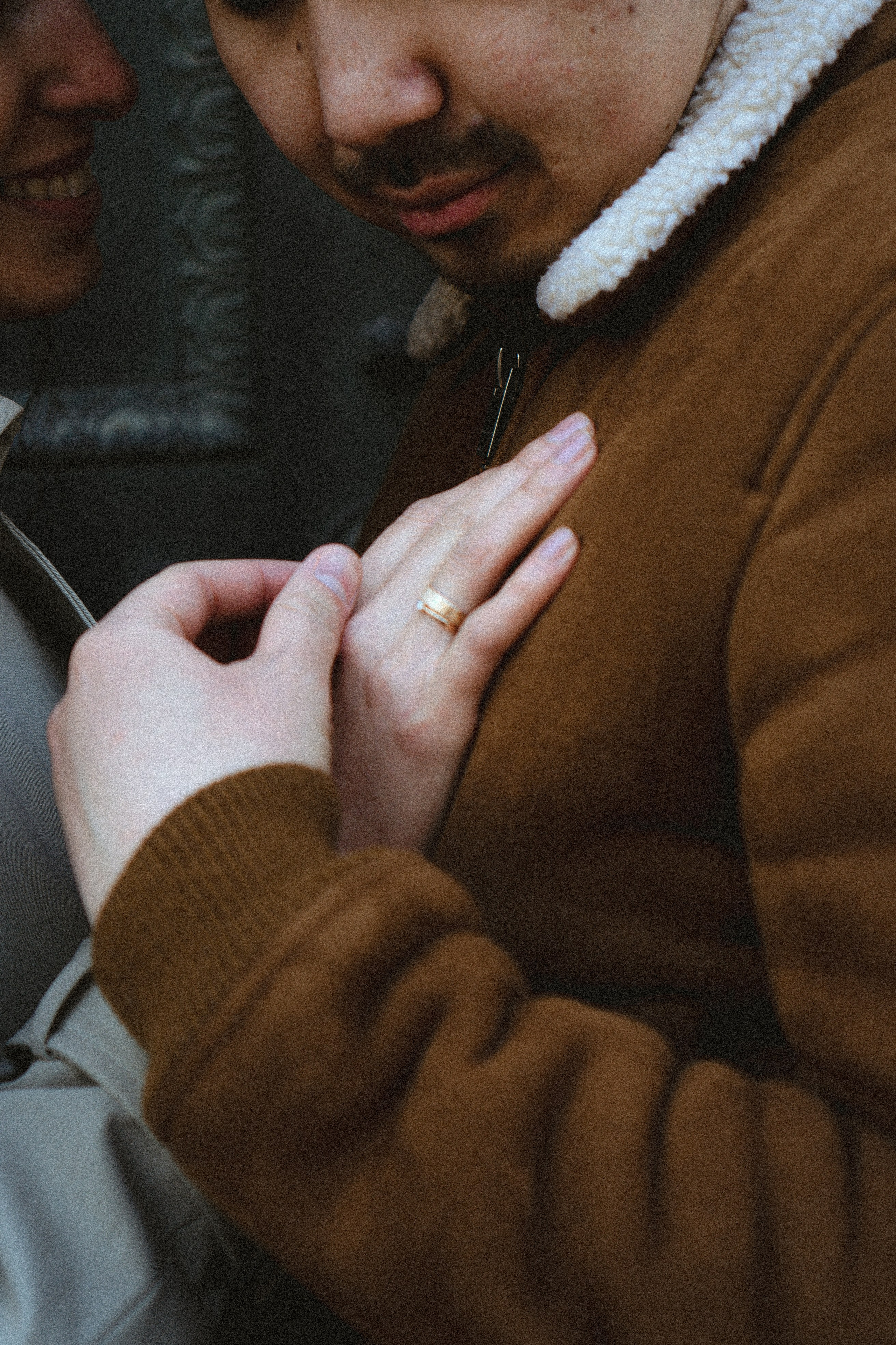 Love story. Профессиональный фотограф, Санкт-Петербург — Виктория Богомолова