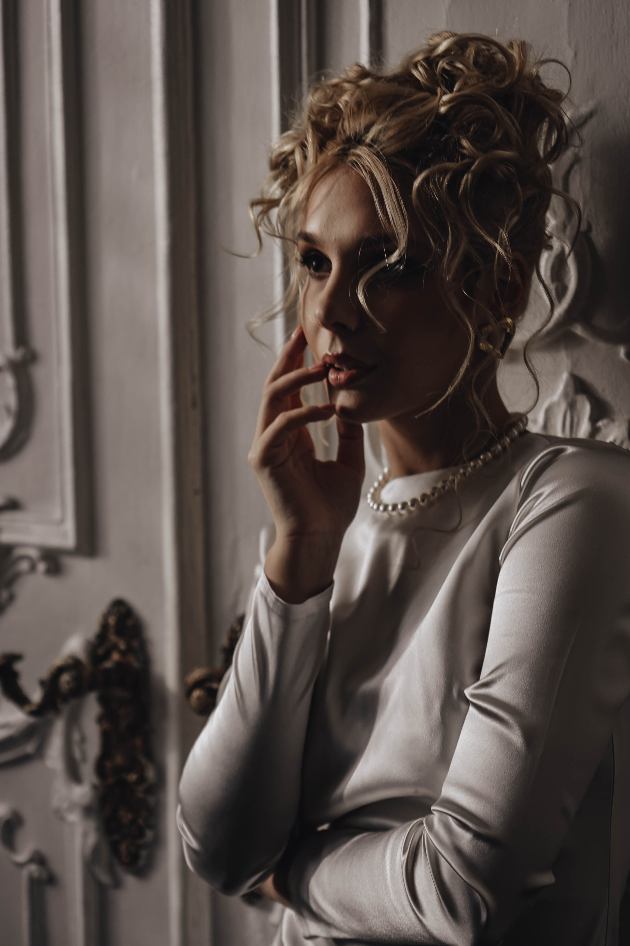 СВАДЕБНАЯ ФОТОСЕСИИЯ В НИКОЛАЕВСКОМ ДВОРЦЕ. Профессиональный фотограф, Санкт-Петербург — Виктория Богомолова