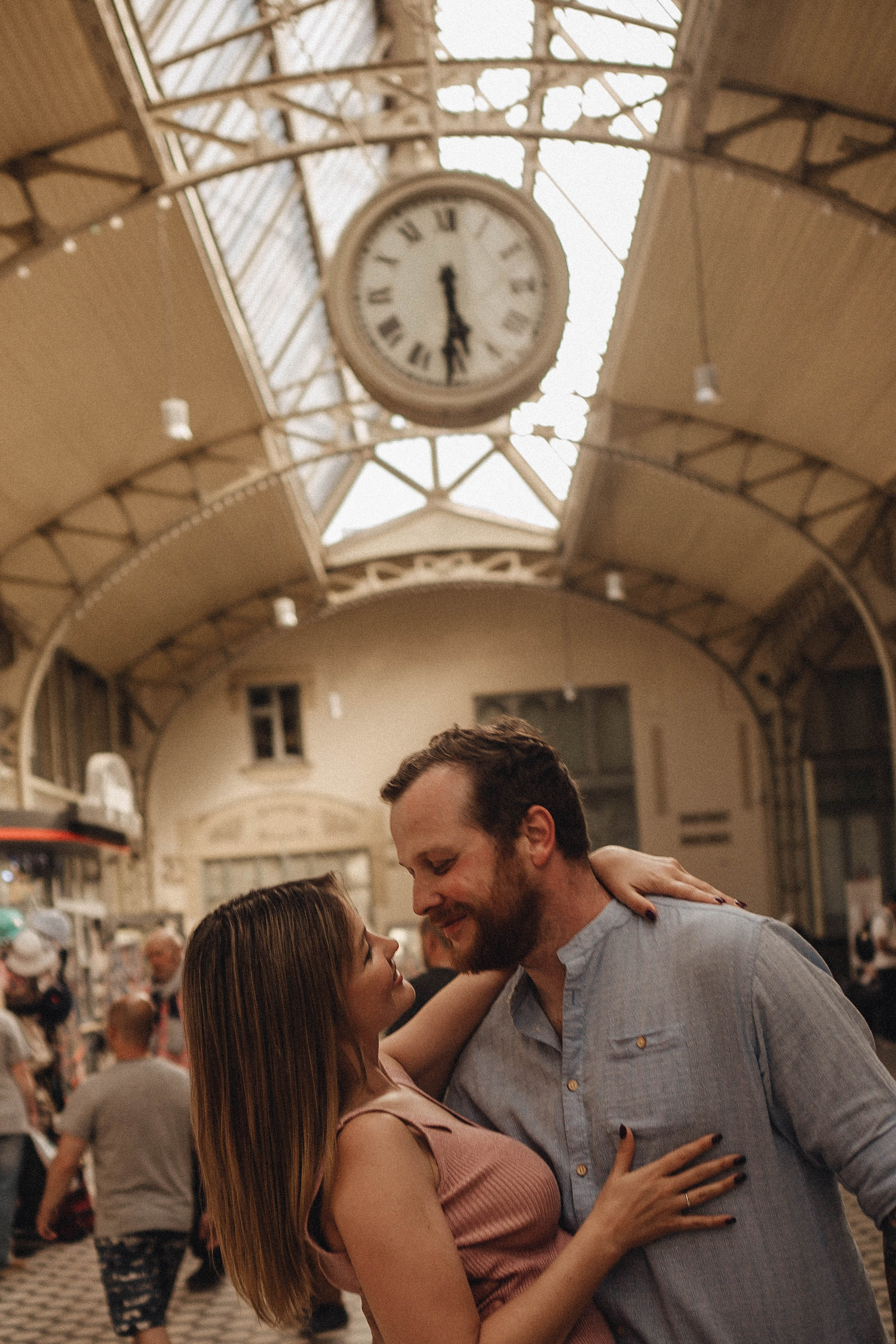 История на реальных событиях. Профессиональный фотограф, Санкт-Петербург — Виктория Богомолова
