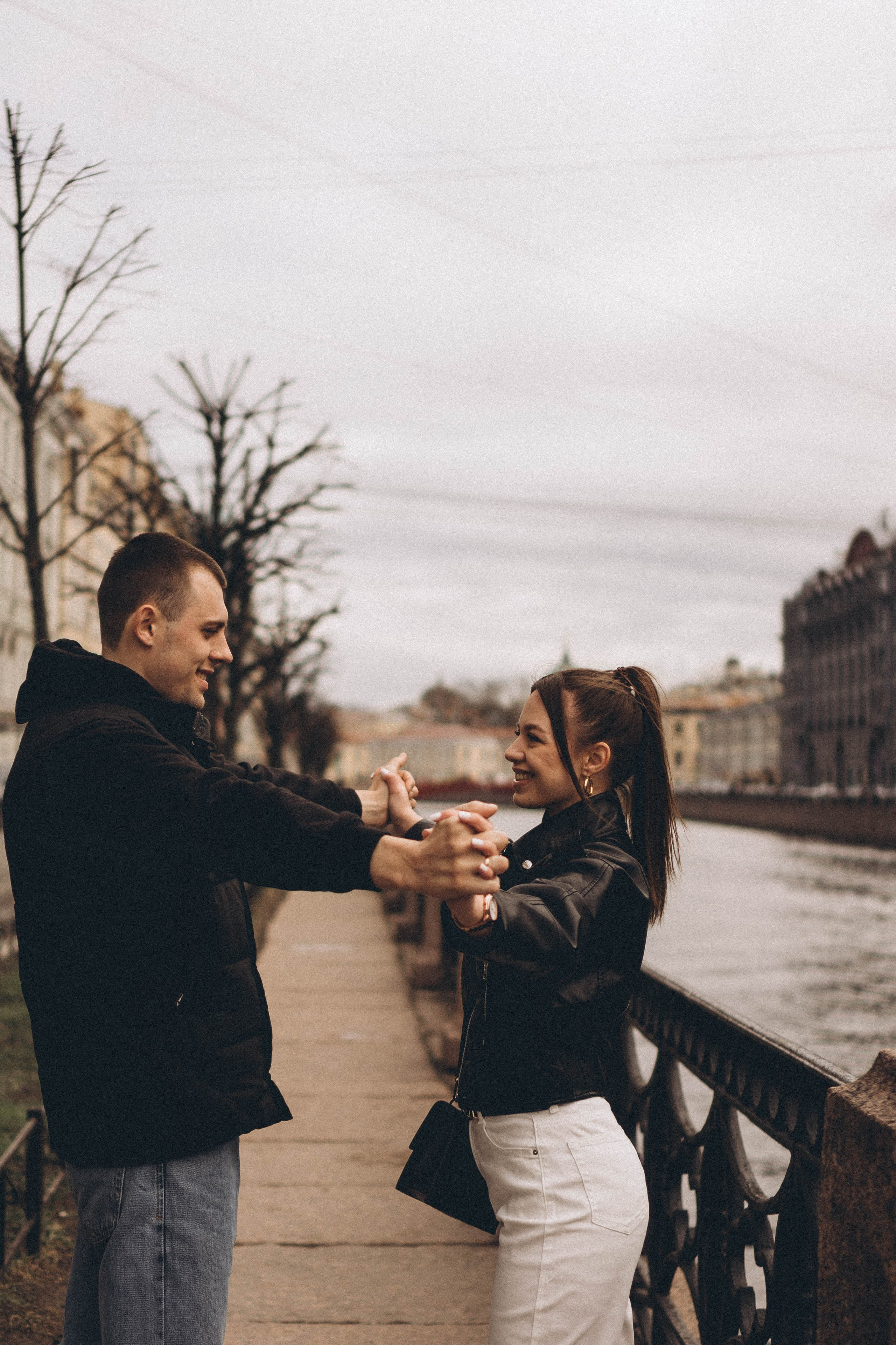 Прогулочная. Профессиональный фотограф, Санкт-Петербург — Виктория Богомолова