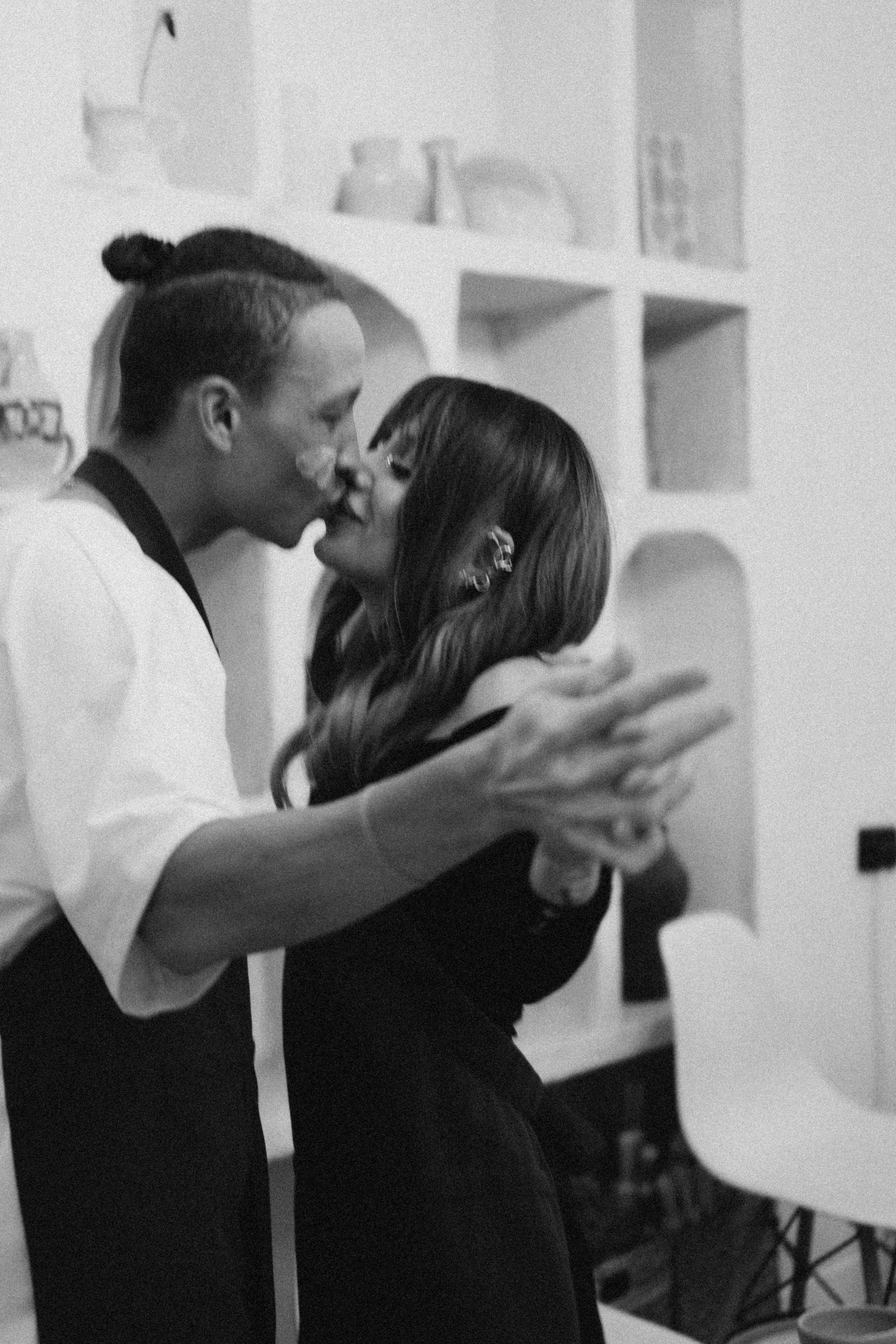 СВИДАНИЕ В ГОНЧАРНОЙ МАСТЕРСКОЙ. Профессиональный фотограф, Санкт-Петербург — Виктория Богомолова