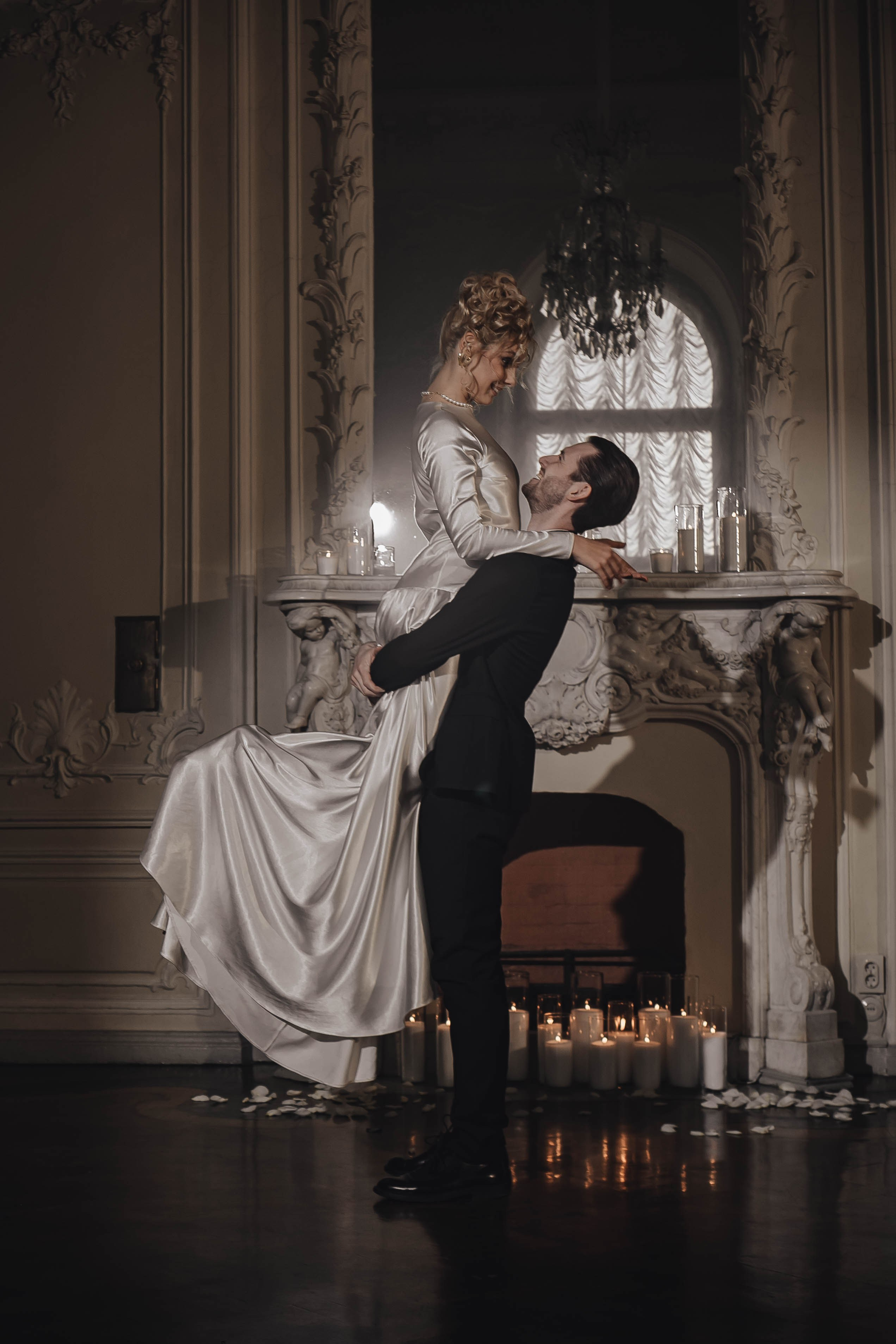 СВАДЕБНАЯ ФОТОСЕСИИЯ В НИКОЛАЕВСКОМ ДВОРЦЕ. Профессиональный фотограф, Санкт-Петербург — Виктория Богомолова