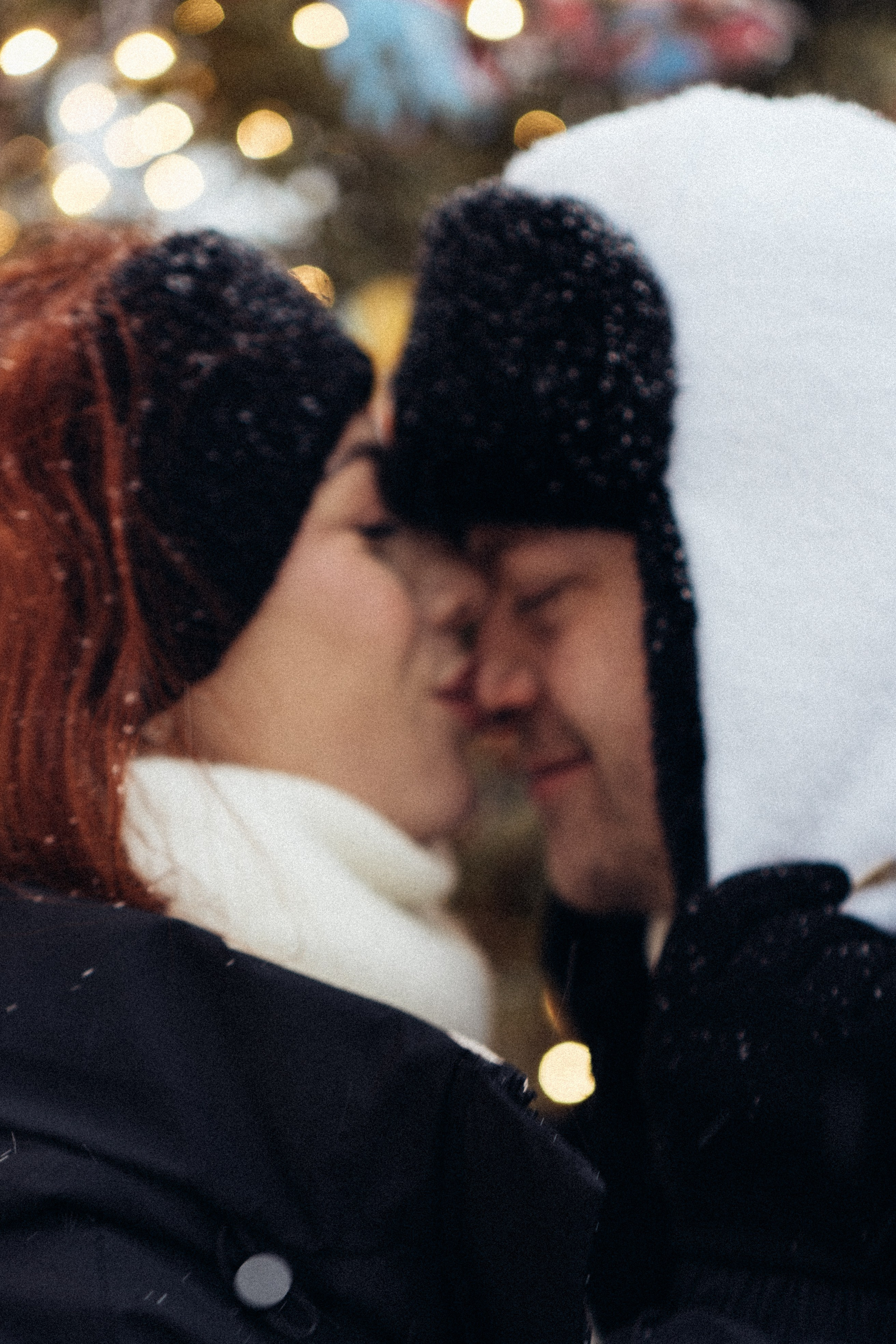 КАТОК СЕВКАБЕЛЬ. Профессиональный фотограф, Санкт-Петербург — Виктория Богомолова
