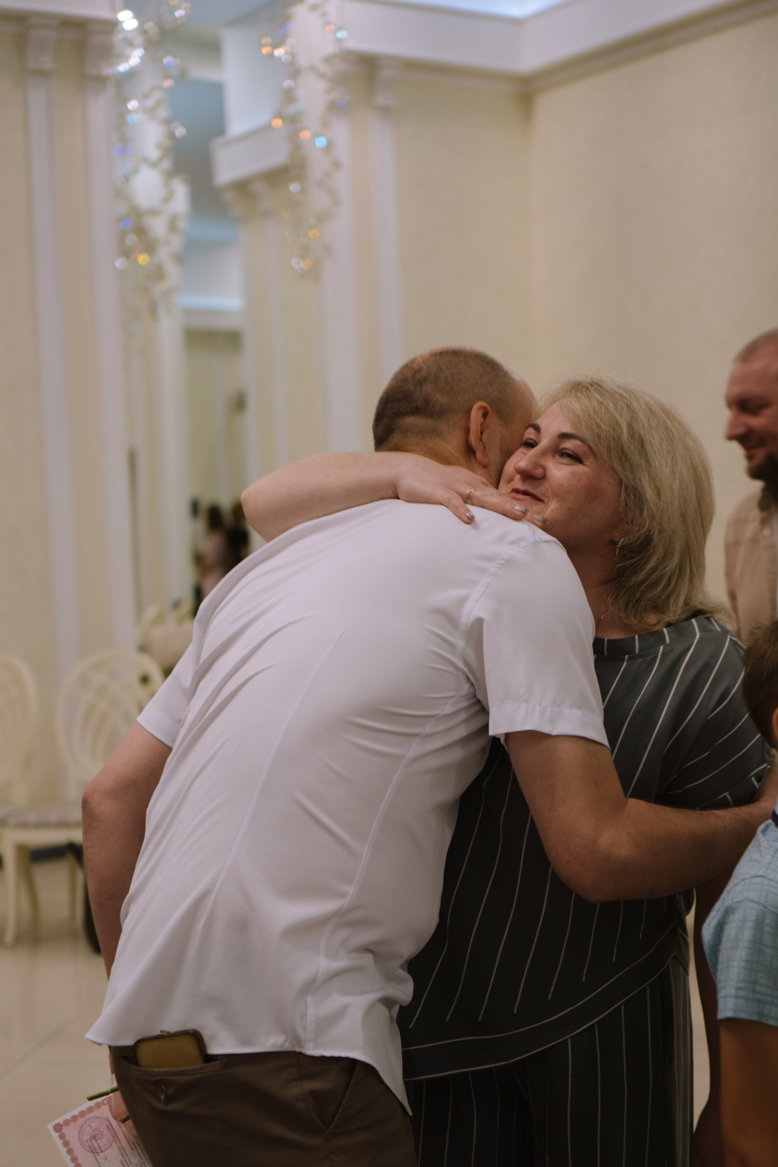 СВАДЕБНЫЙ РЕПОРТАЖ. Профессиональный фотограф, Санкт-Петербург — Виктория Богомолова