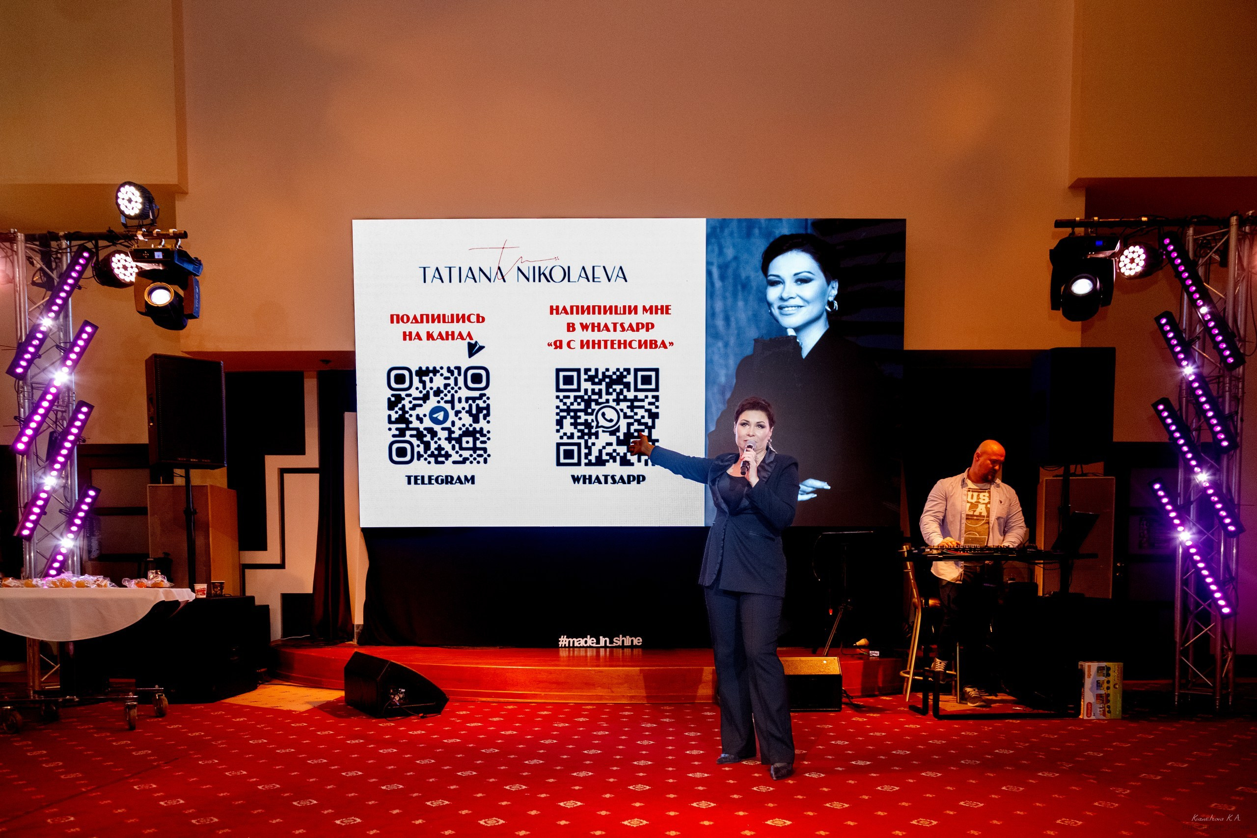 Репортажная съемка. Репортажный фотограф Кузнецова Кристина