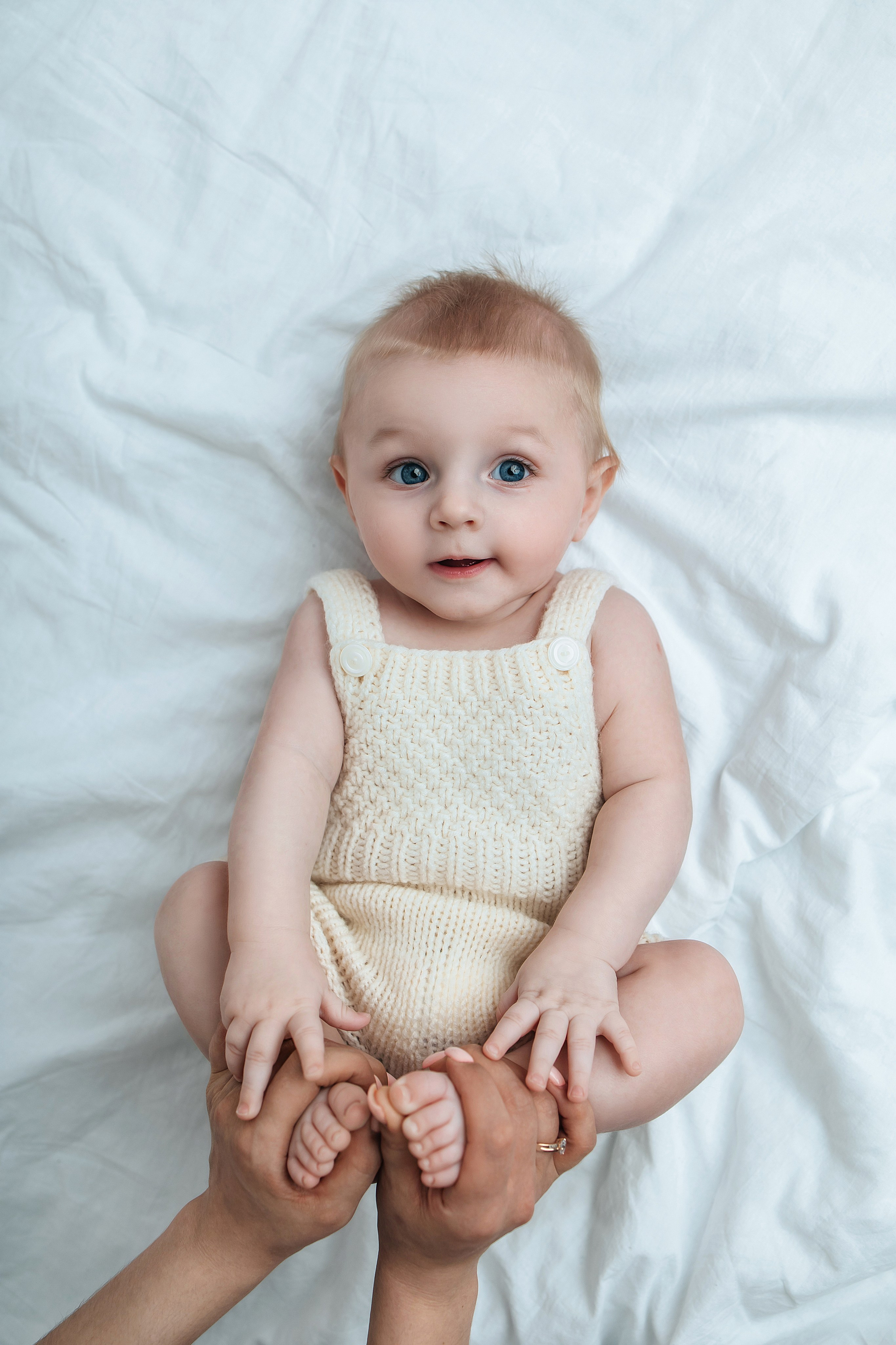 Детки до года (от 3 мес.). Главная