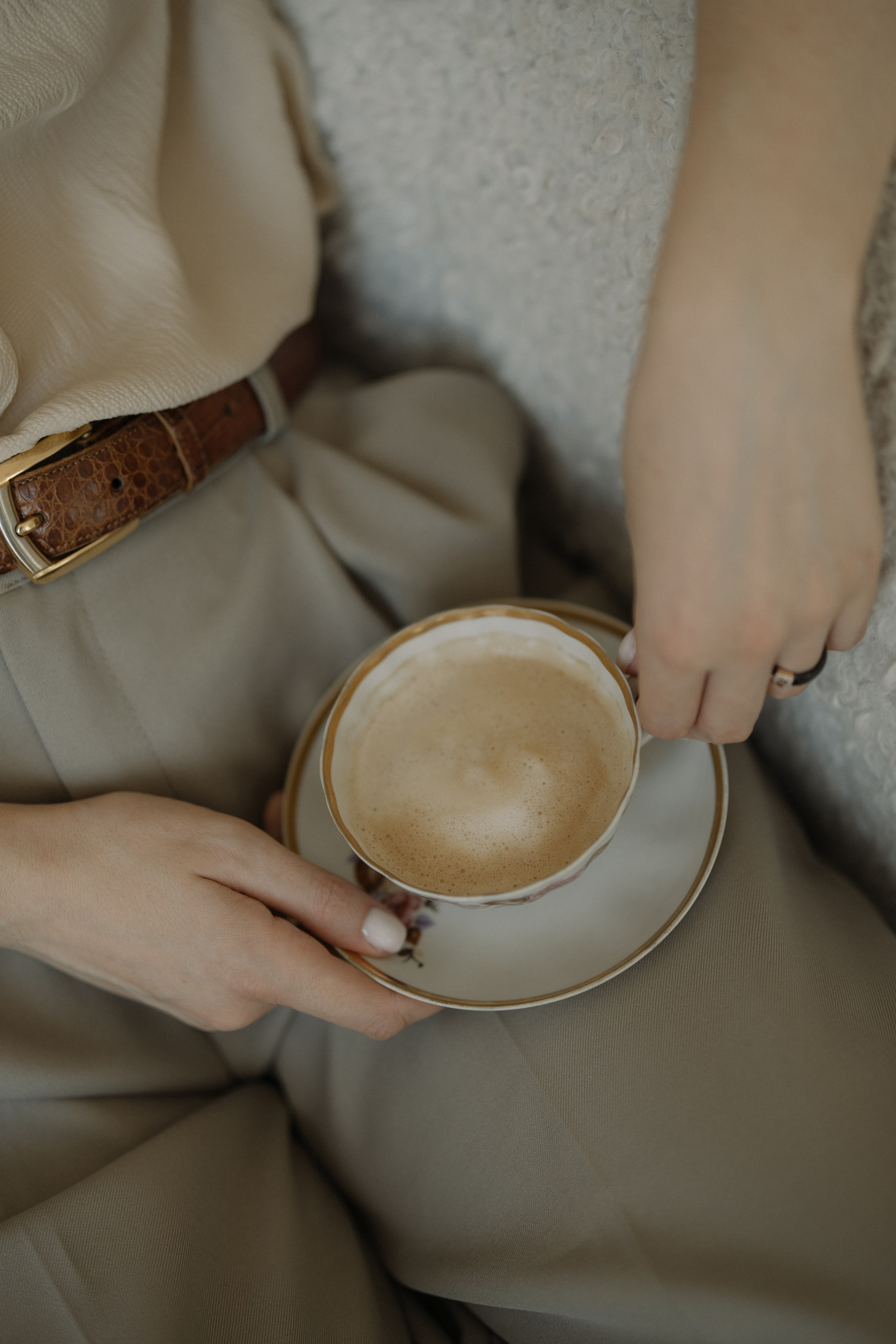 Ольга. Фотограф в Москве Мария Терентьева