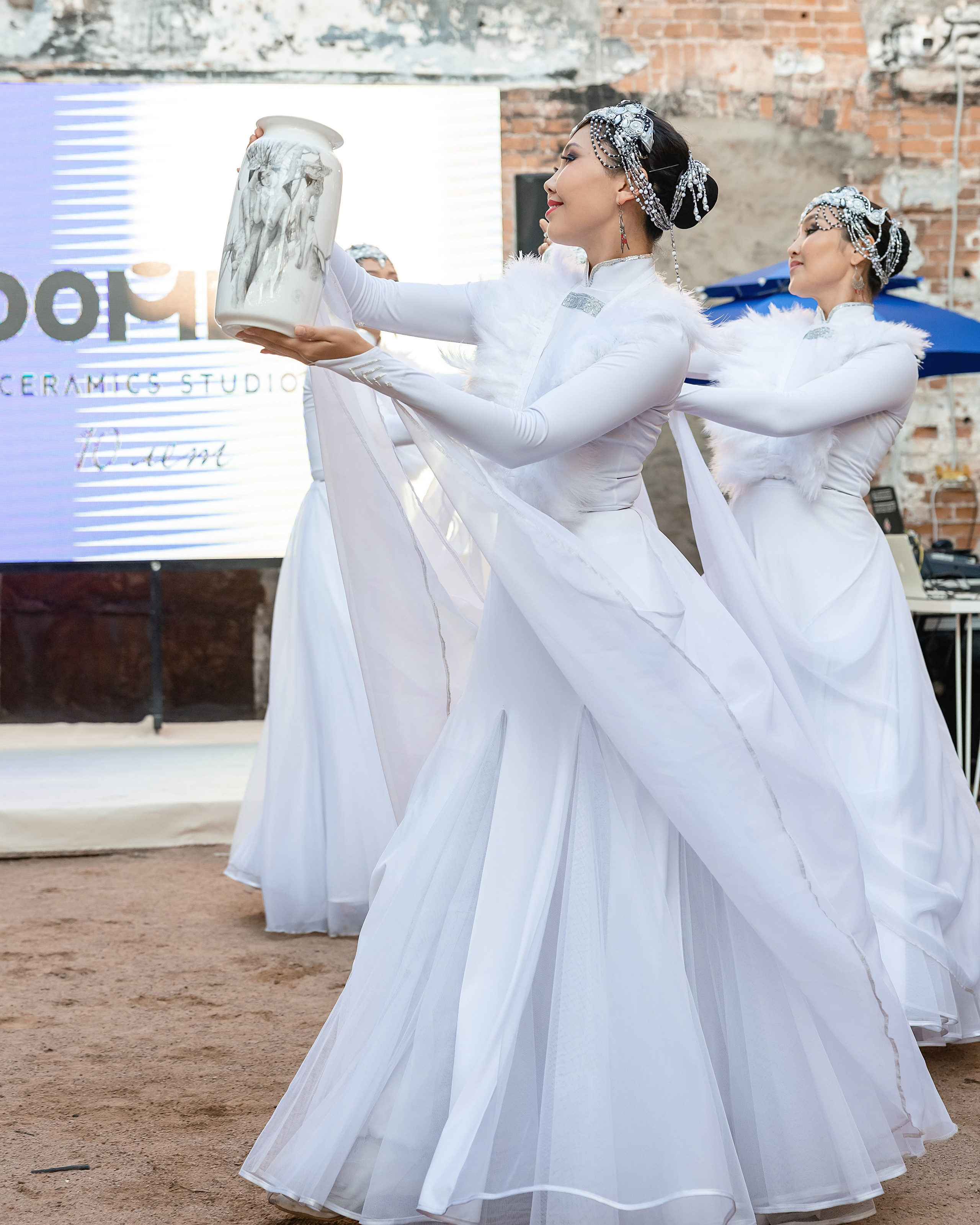 Юбилей компании «Домбо». Фотограф и видеограф в Улан-Удэ: Аюна Габагуева и Артём Шаханов