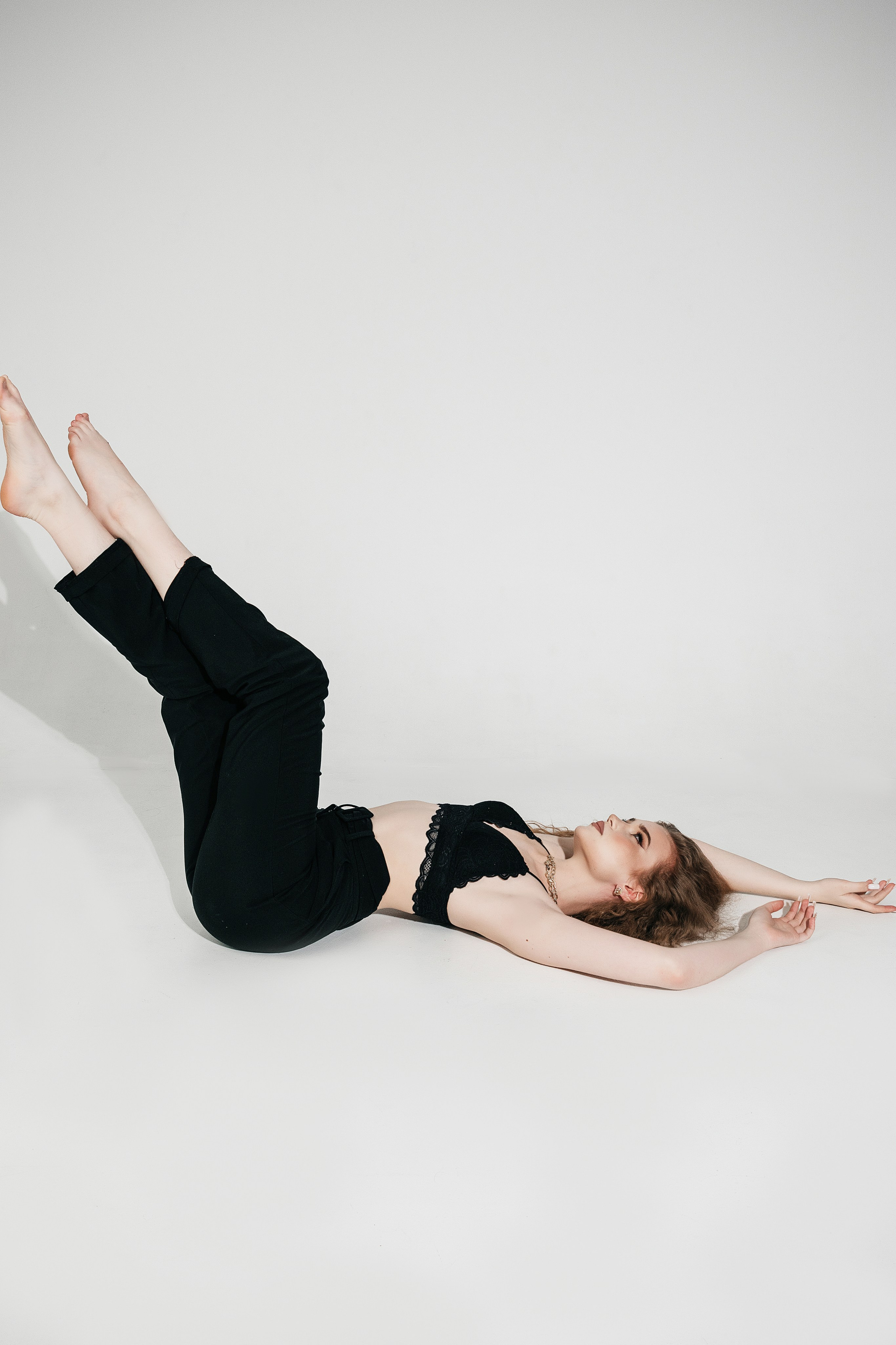 Фотосессия для Арины. Фотограф Анастасия Фомина