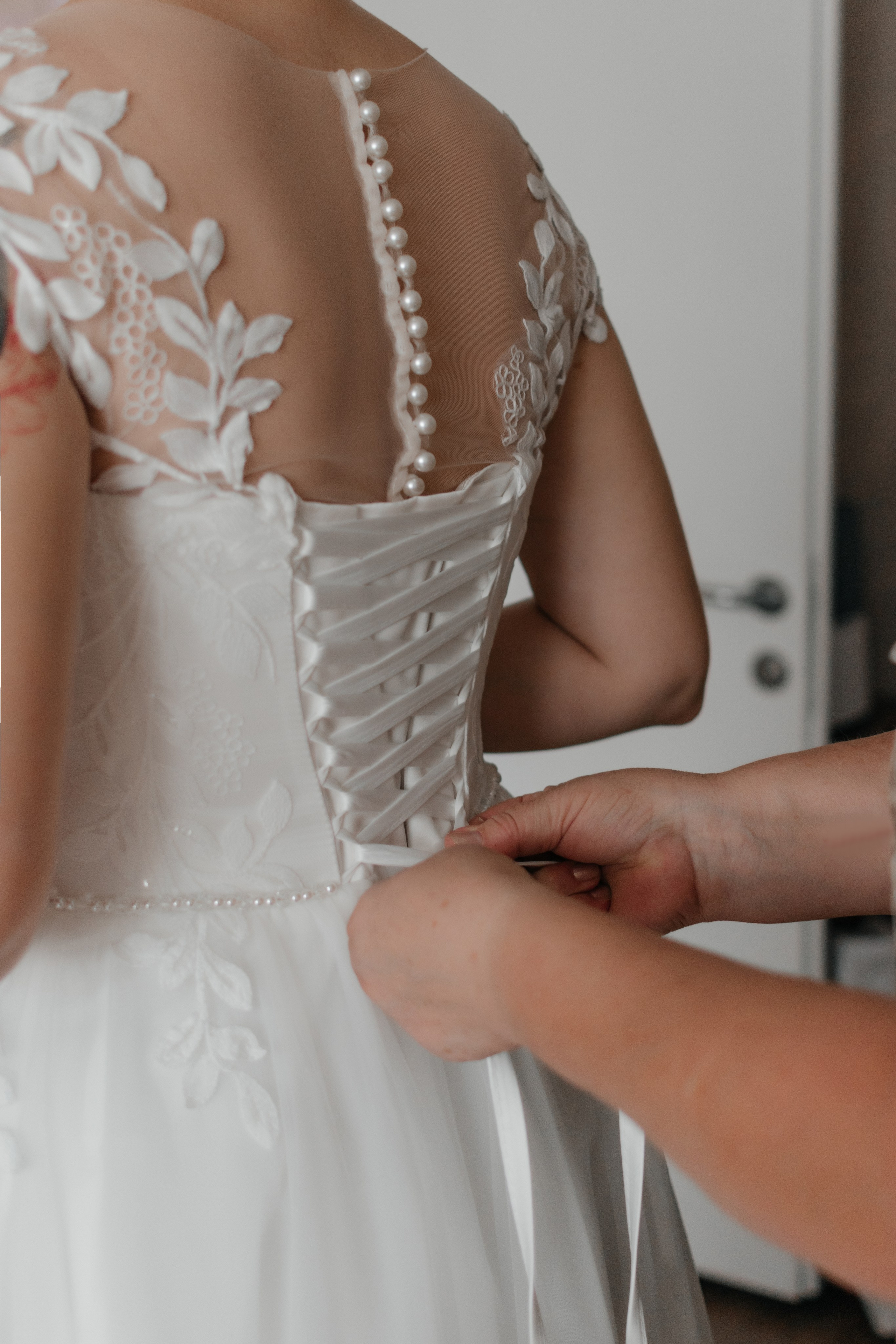 Антон и Ксения. Фотограф Анастасия Фомина