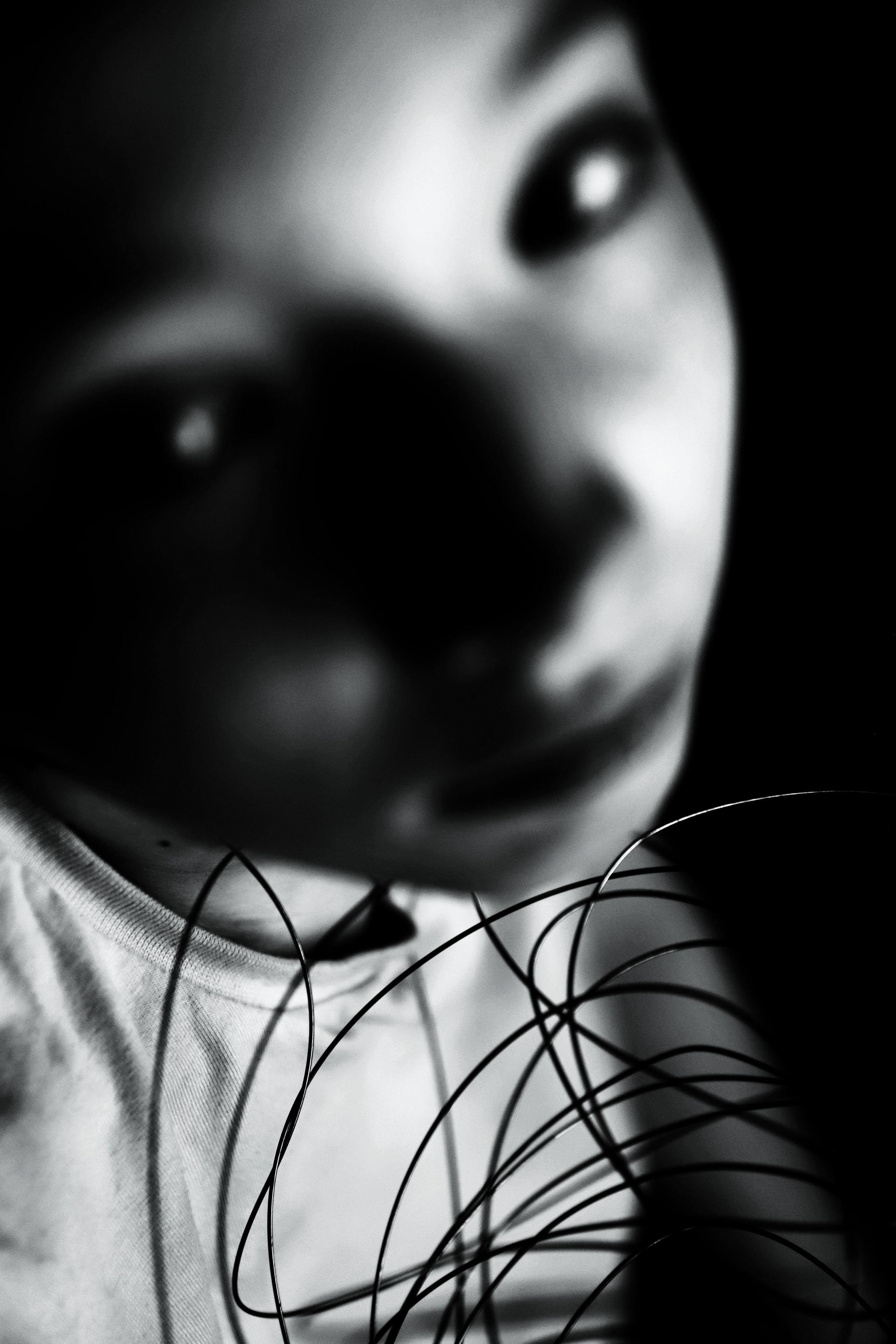 Портретное. Tatyana Mazok творческий фотограф в Минске