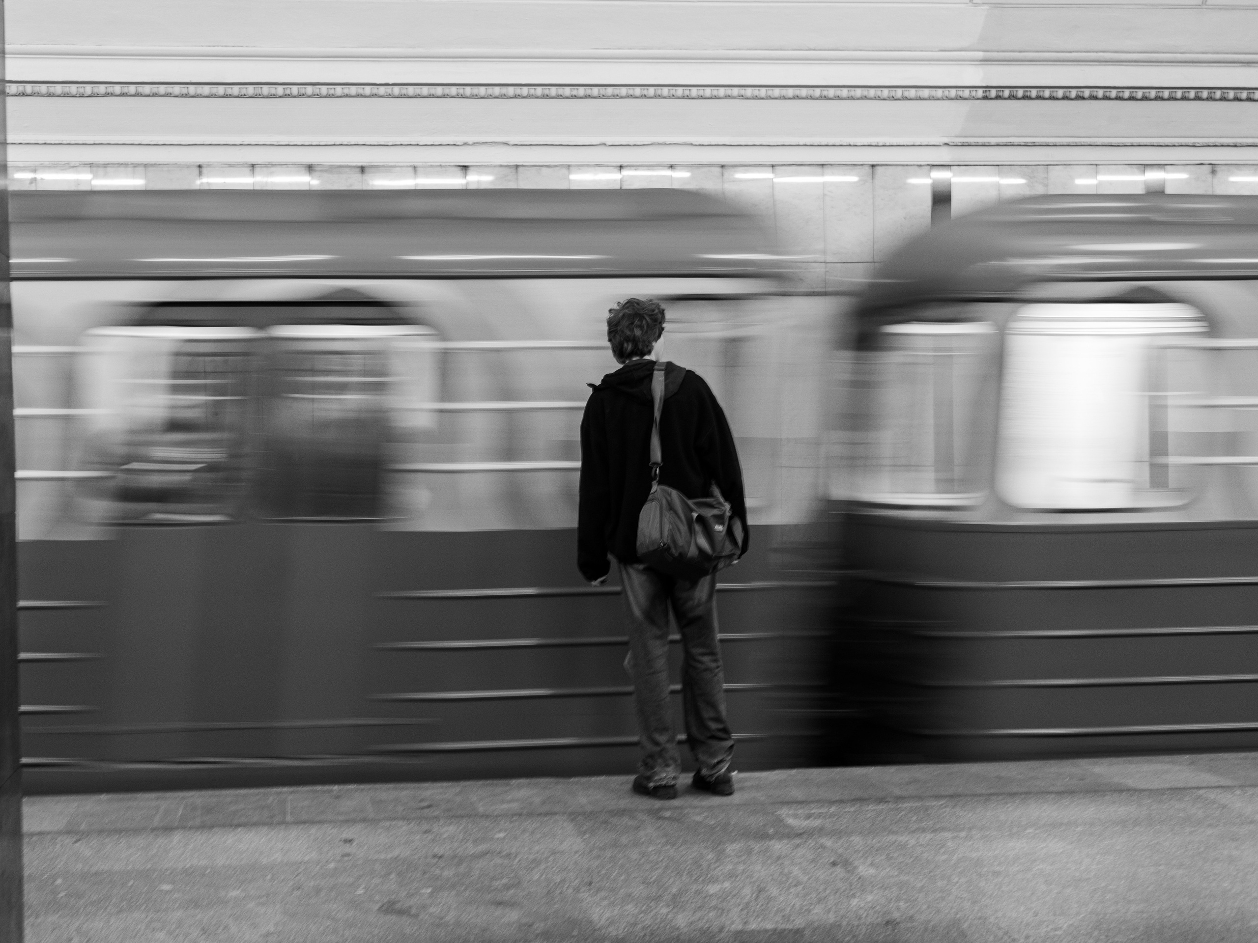 Наступит лето. Женский фотограф в Москве и Минске Анастасия Милинец