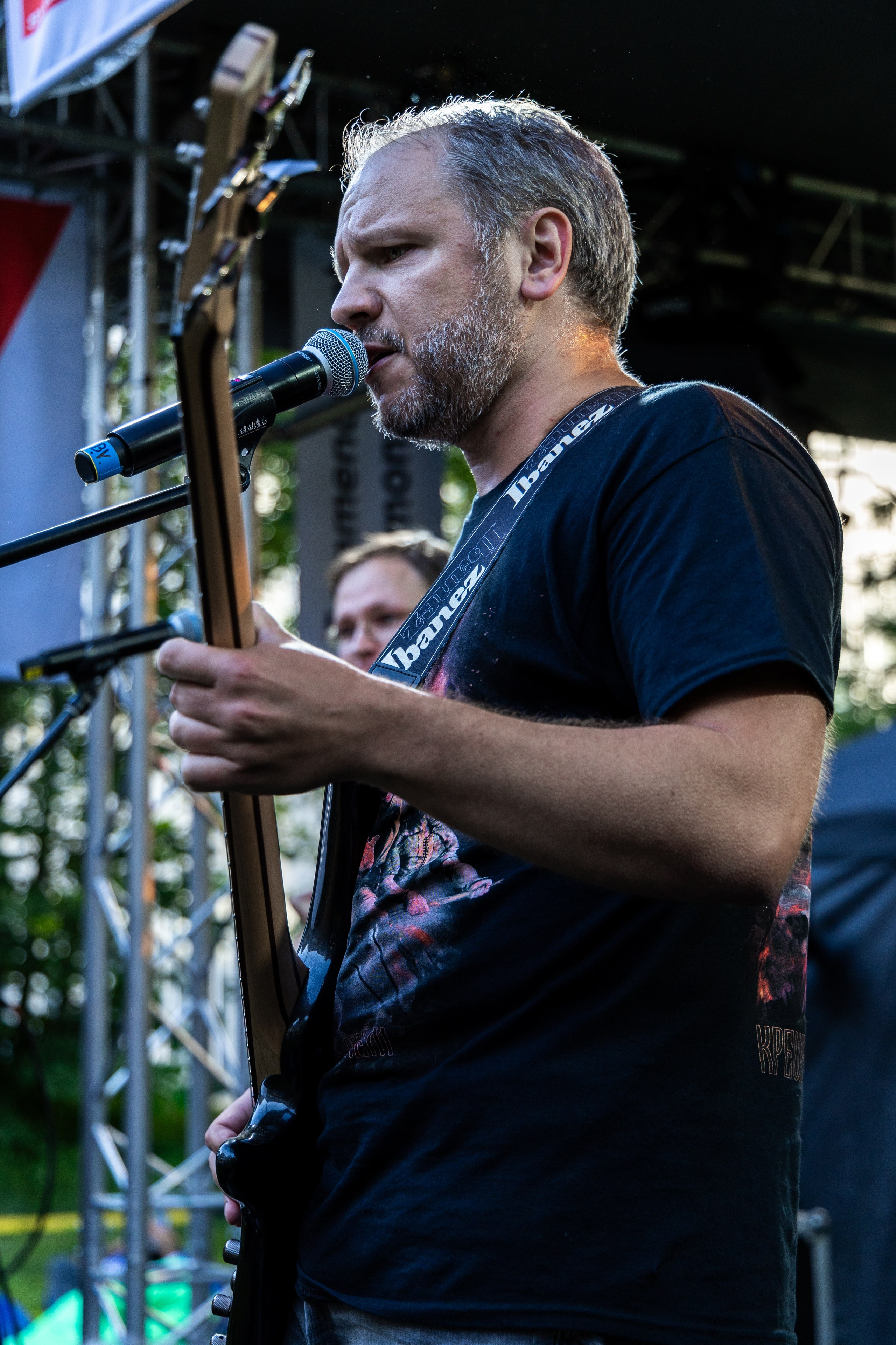 Концерт Сколтех. Главная