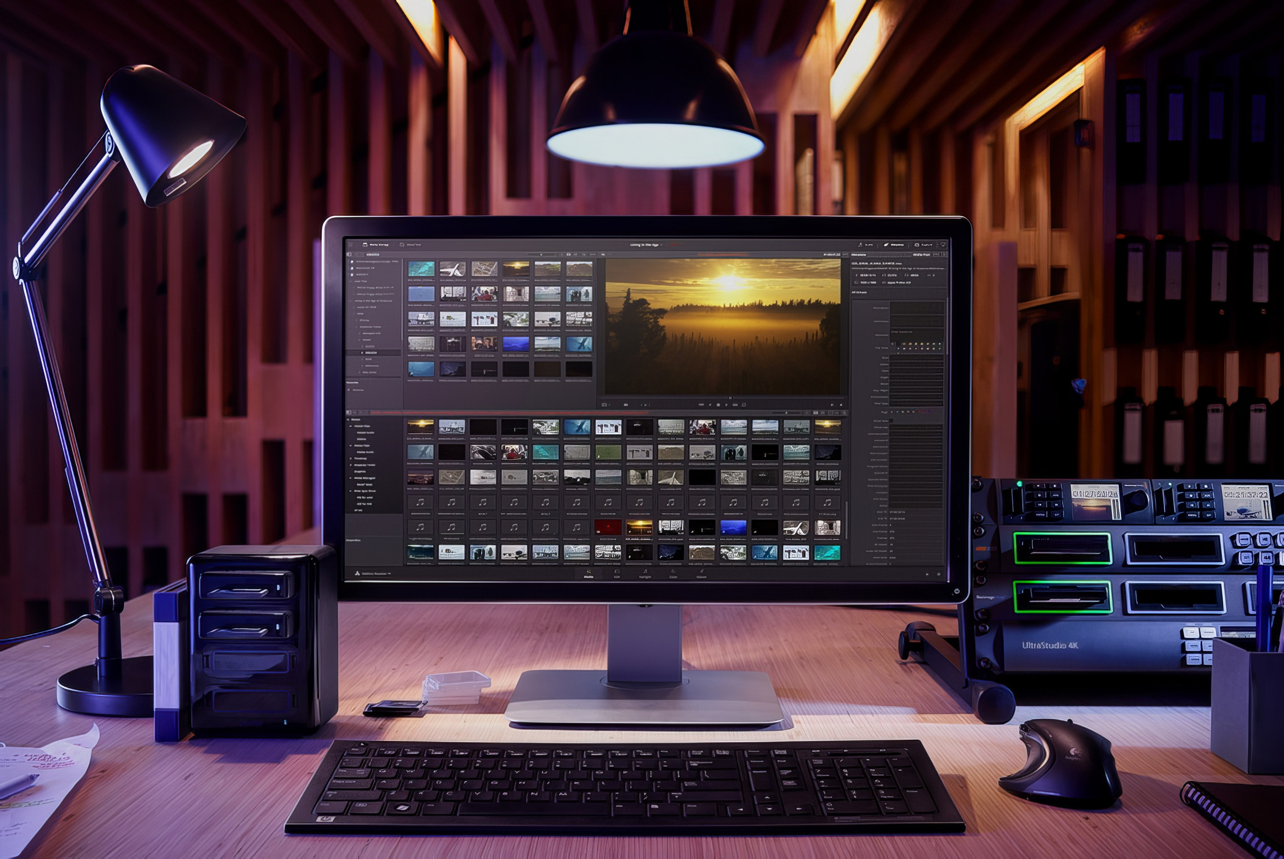 Цены на монтаж и колористику. Фотосъёмка объектов недвижимости