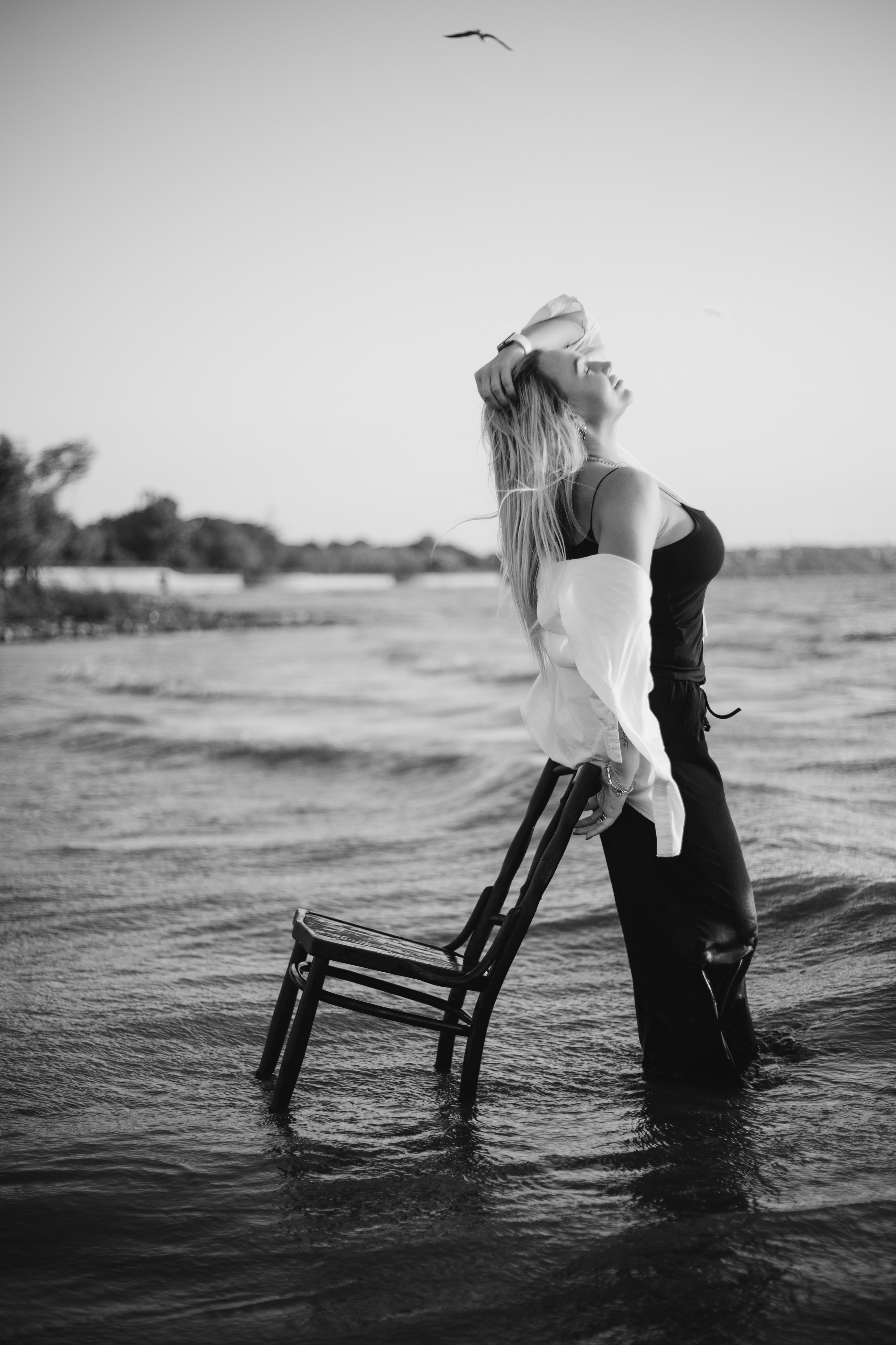 Виктория. Фотограф Александр Закадычный | Таганрог