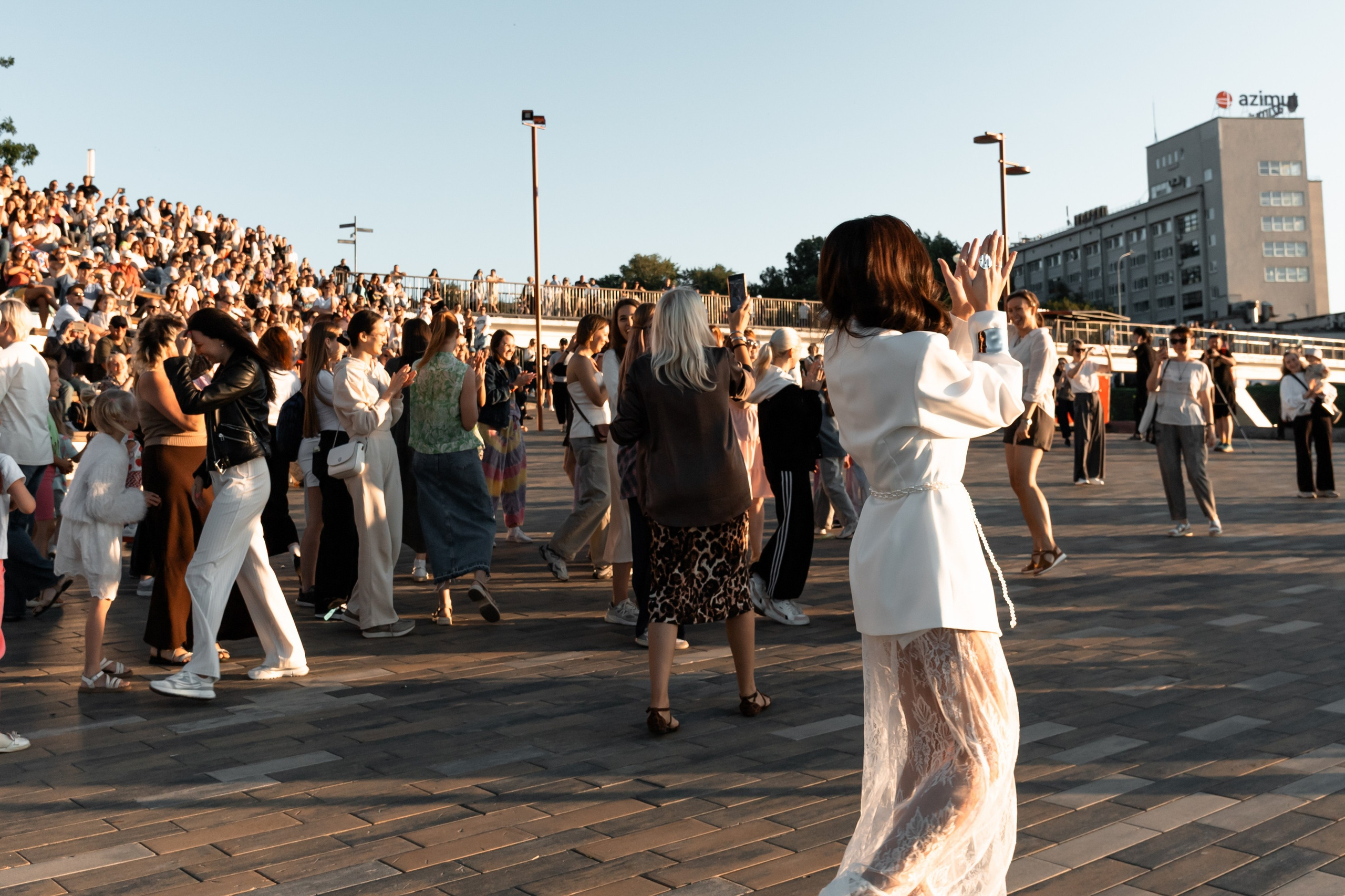 Александр и Эльвина. Свадебный фотограф Чижкова Любовь. Нижний Новгород