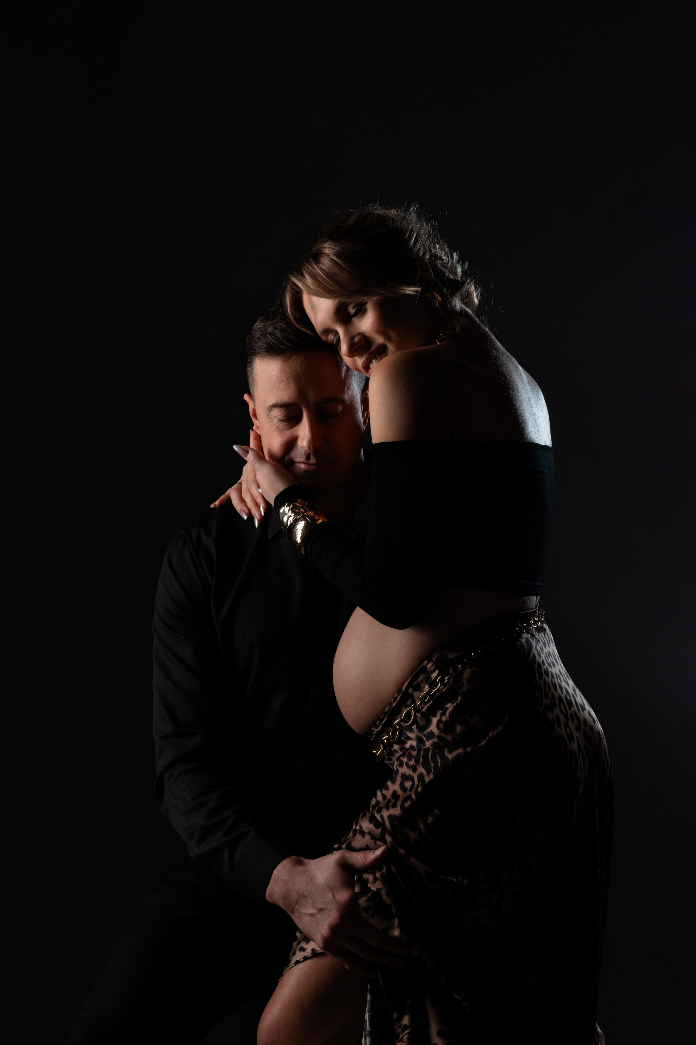 Саша и Кристина. Свадебный фотограф Чижкова Любовь. Нижний Новгород