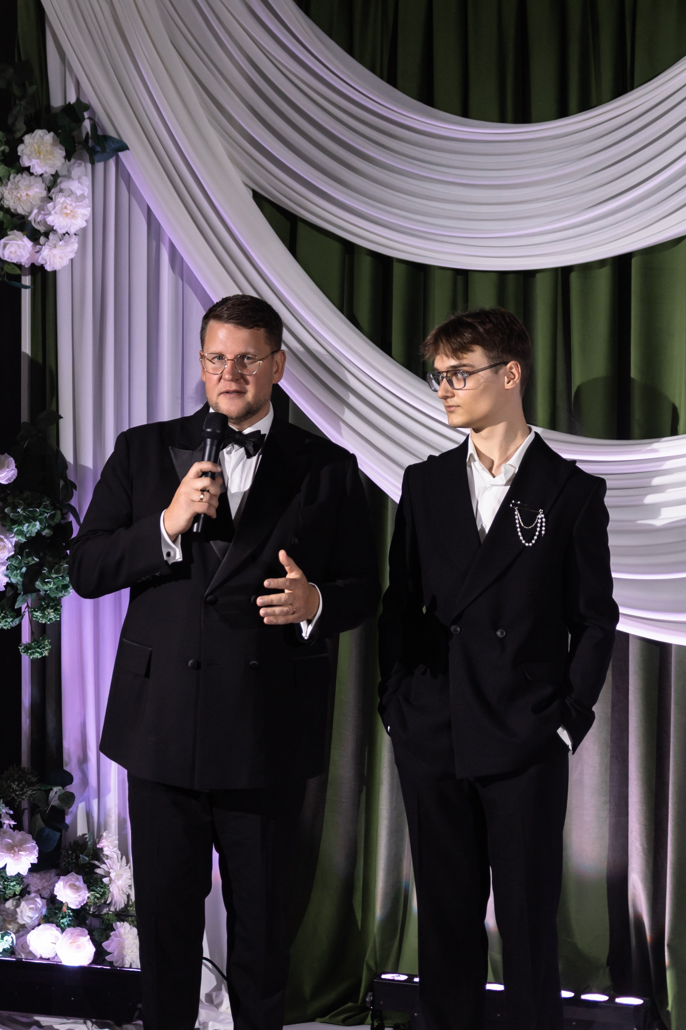 Артём и Екатерина. Свадебный фотограф Чижкова Любовь. Нижний Новгород