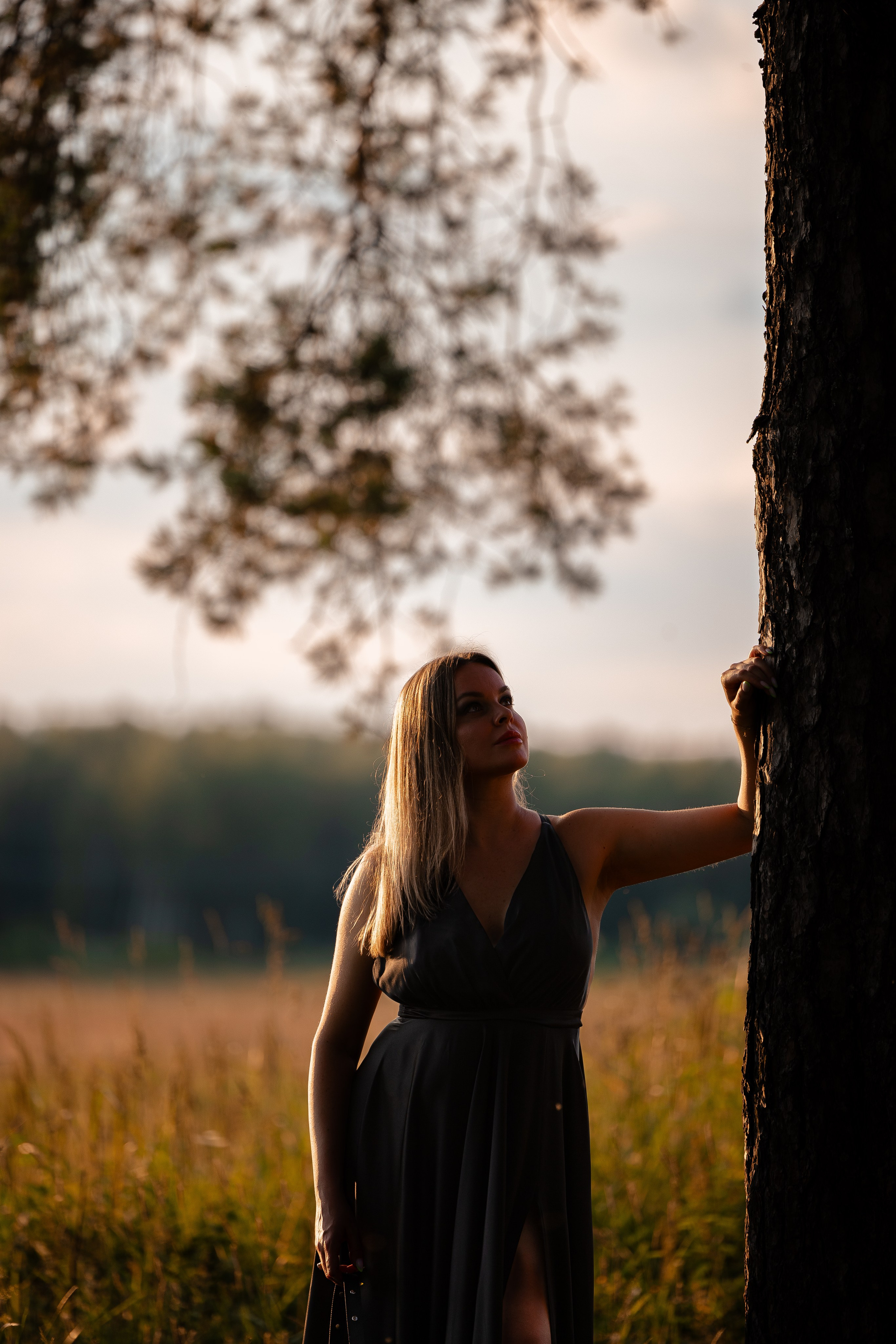 Валерия и Наган. Фотограф и видеограф анималист Аганина Дарья